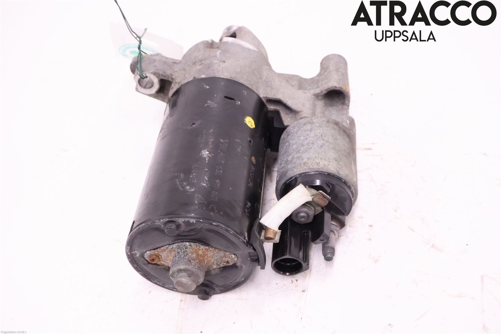 Audi A4/S4 08-11 Startmotor Diesel
