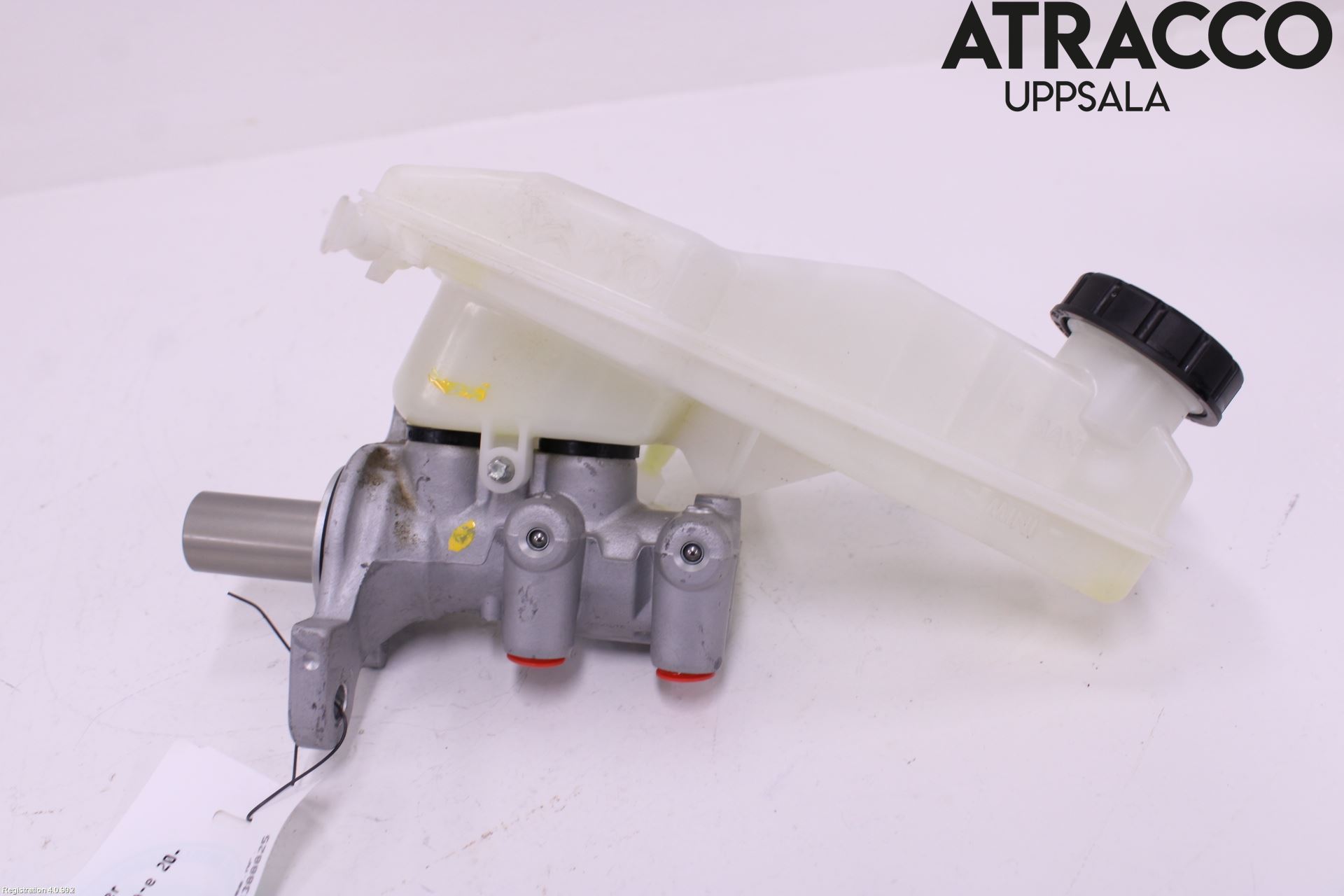 Opel CORSA F, CORSA-E 20- Broms Huvudcylinder