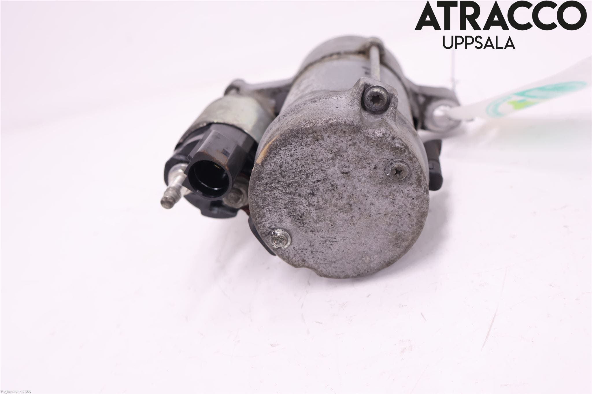 Audi A6/S6 4G 11-18 Startmotor Diesel