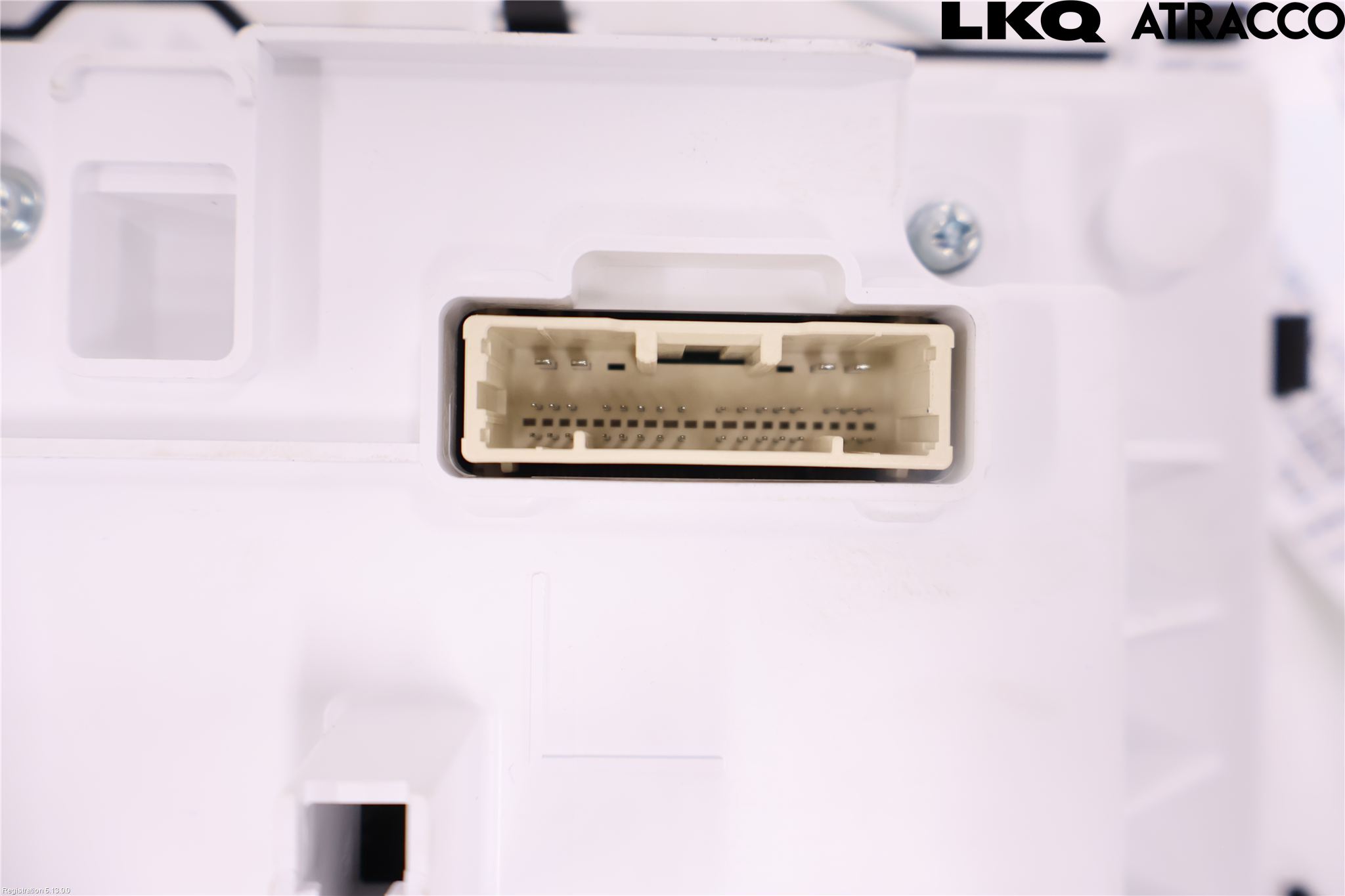 Toyota RAV4 19- Instrument Komb