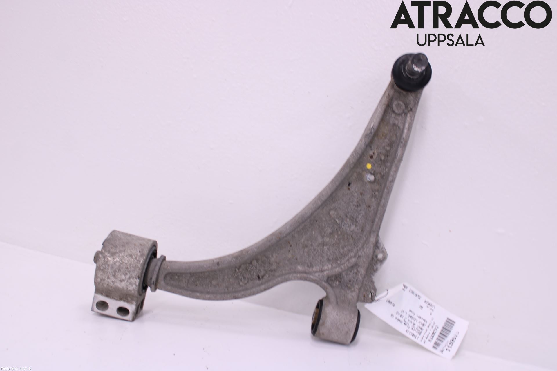 Opel ASTRA J 10-15 Bärarm Fram Undre Vä