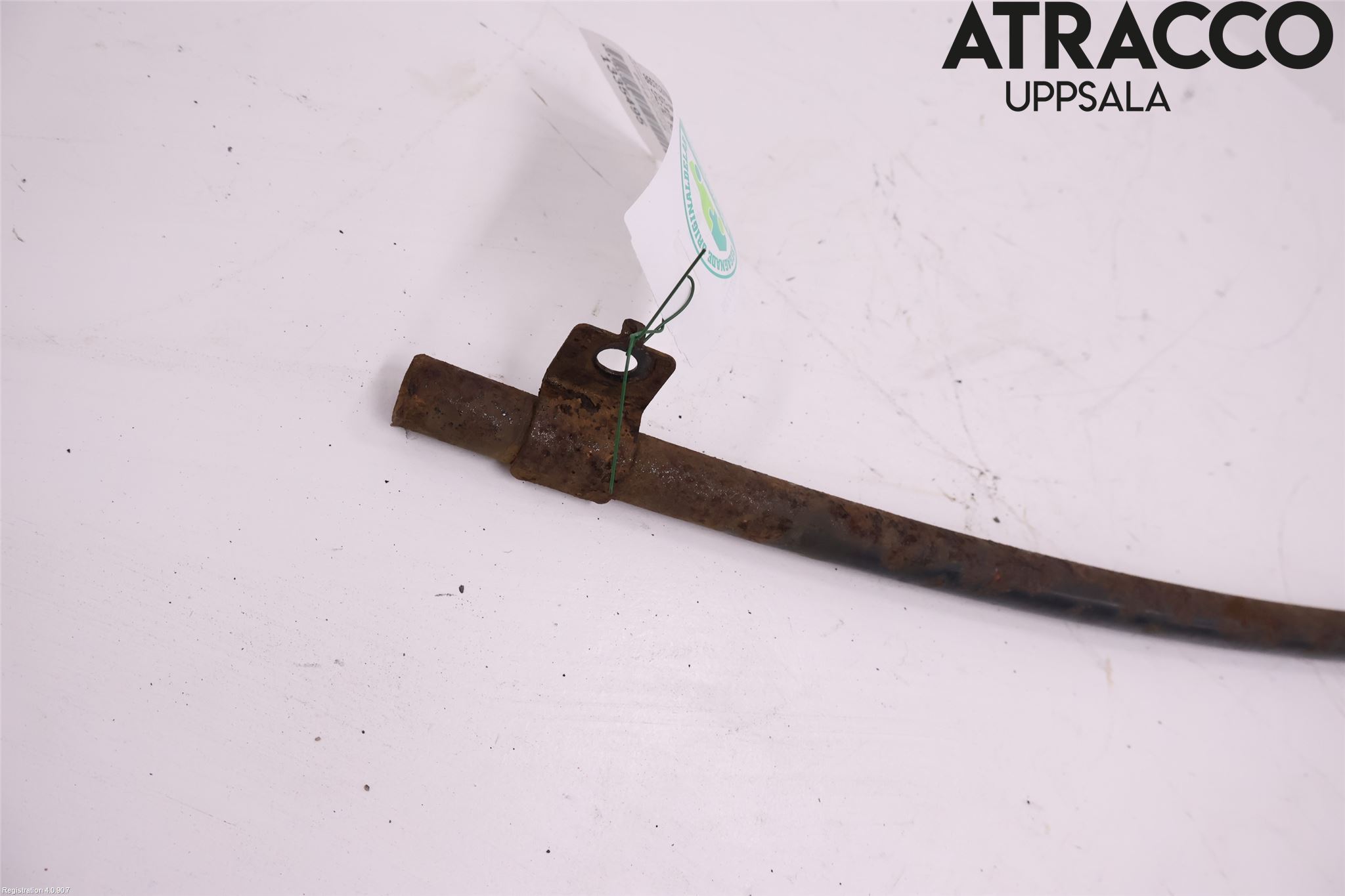 Hyundai VELOSTER 12-17 Stötfångarbalk Fram