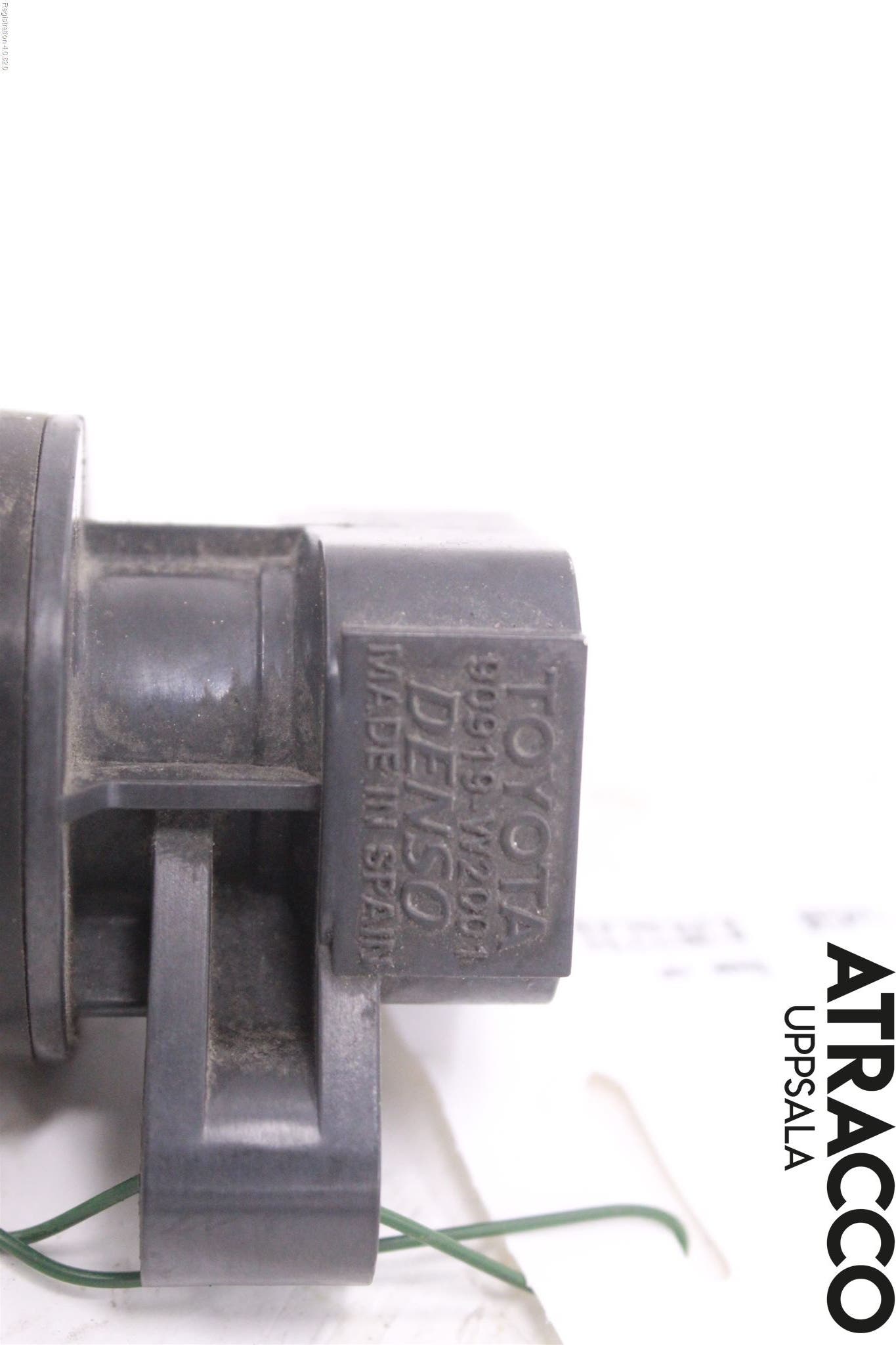 Toyota AYGO 06-14 Tändspole