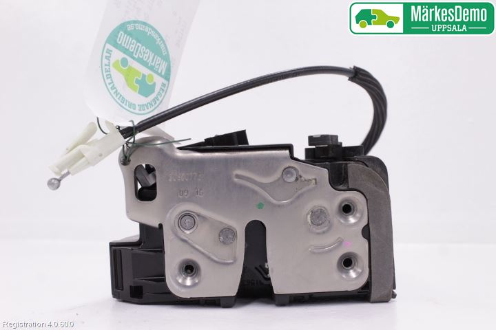 Opel ASTRA K 16-22 Låskista-Dörrlås