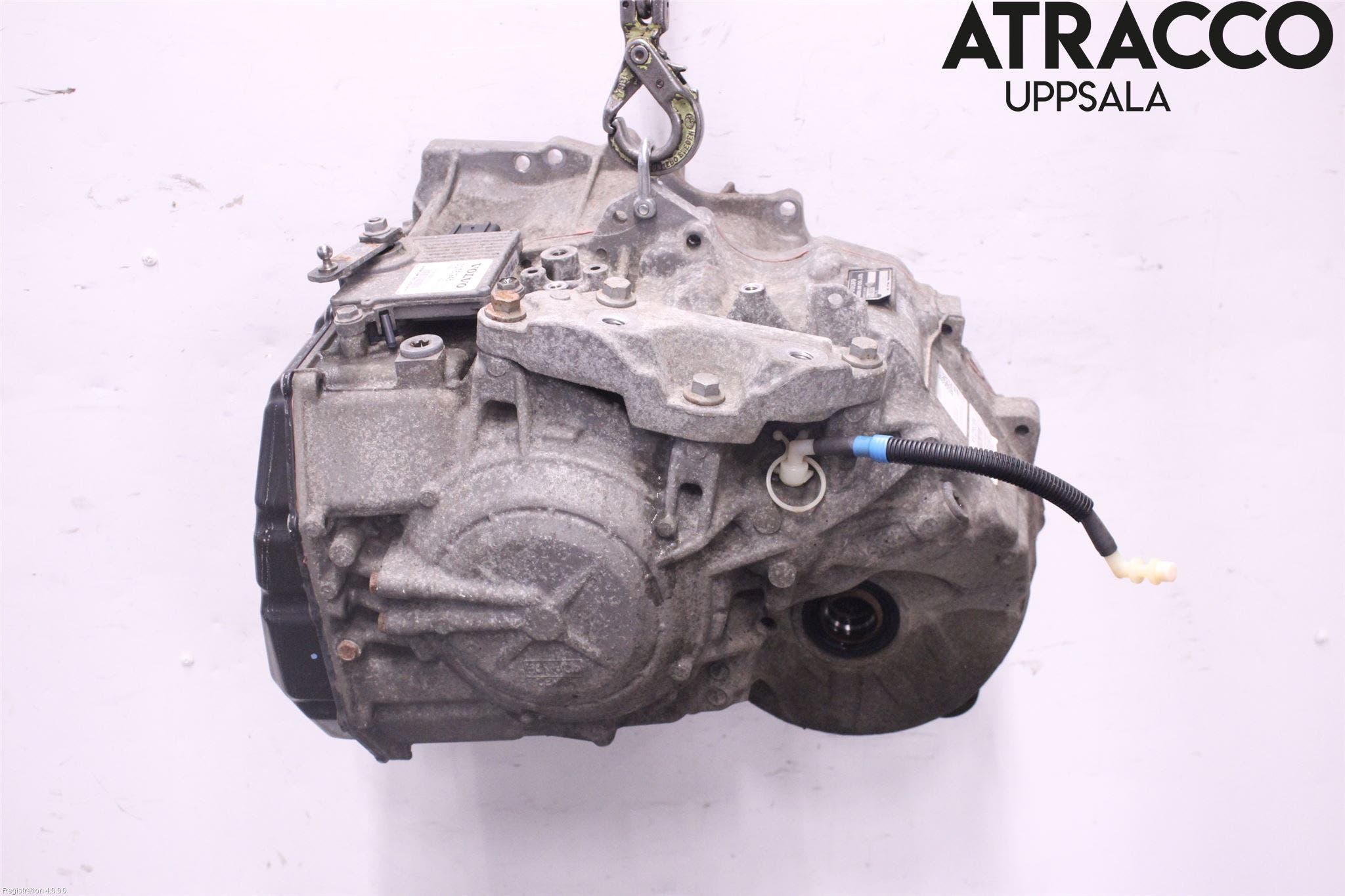 Volvo V70 08-13 Växellåda Automat