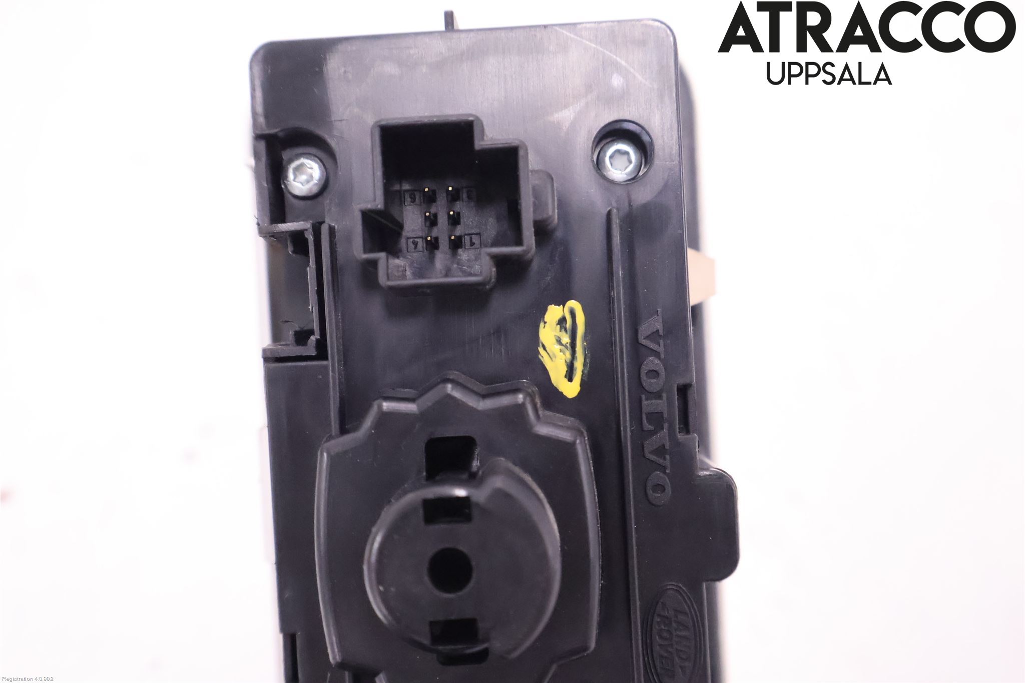 Volvo V70 08-13 Strömställare Ljus