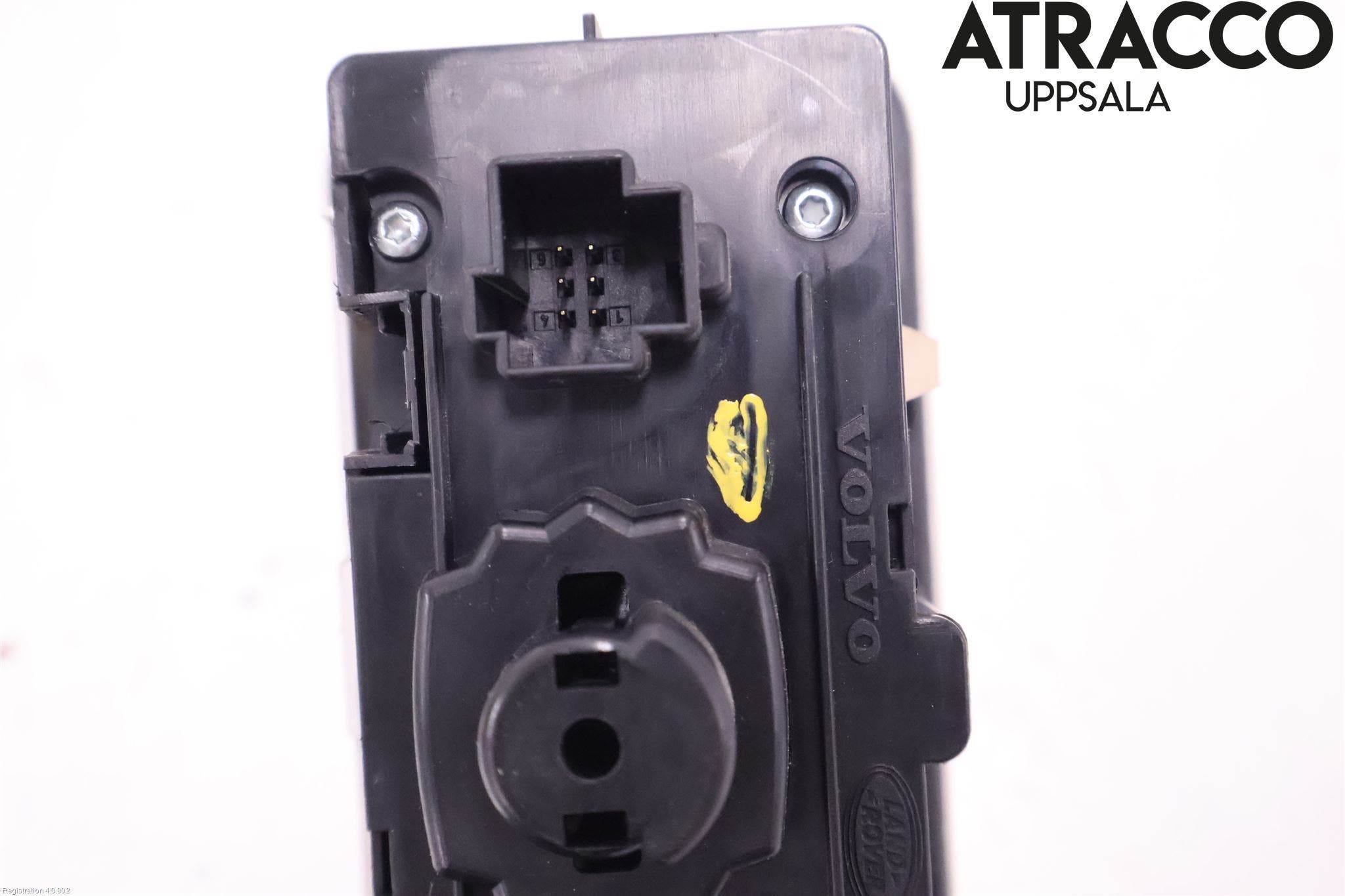 Volvo V70 08-13 Strömställare Ljus