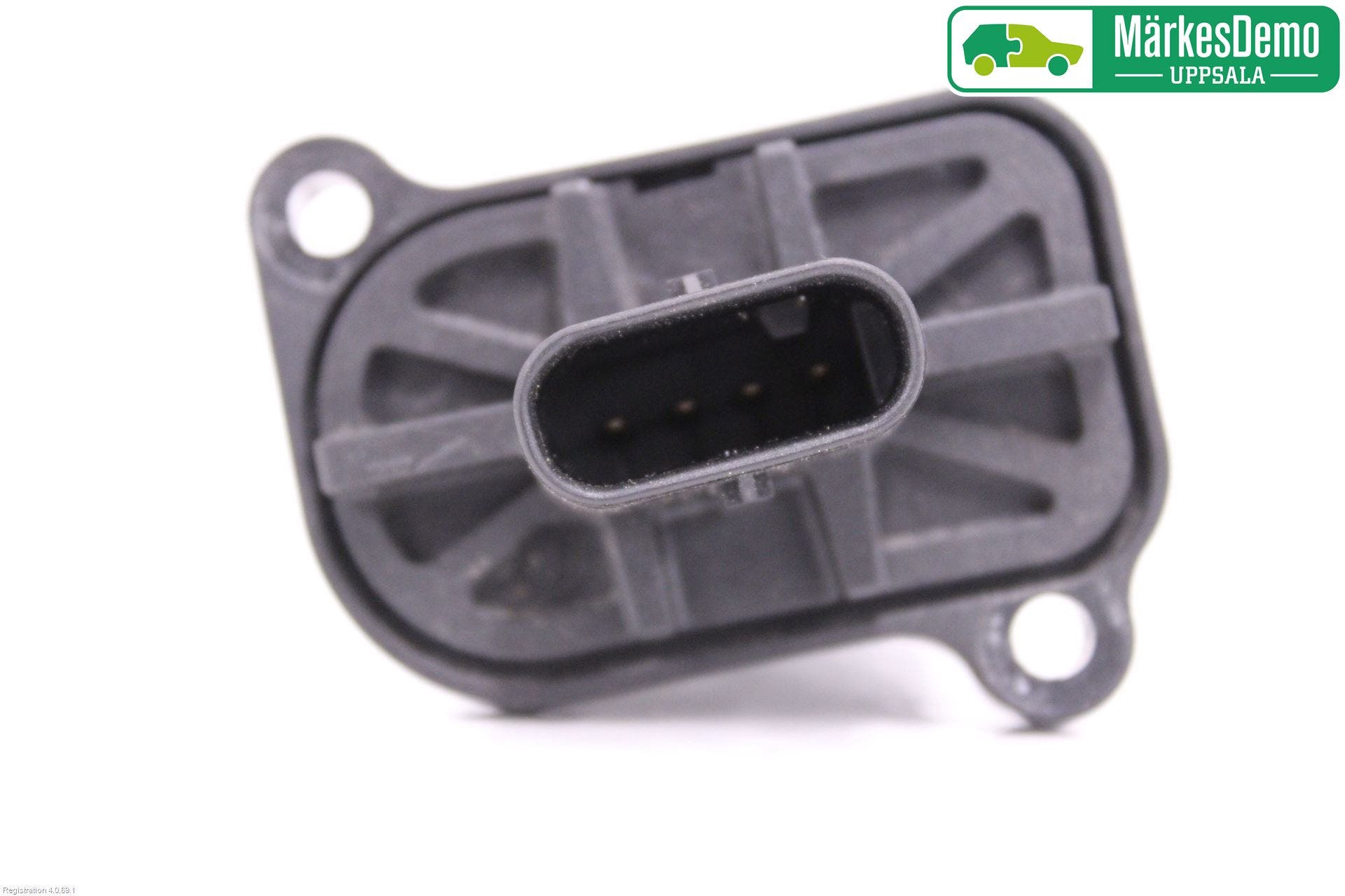 BMW 3 F30/F31/F80 12-19 Injluftmassamätare