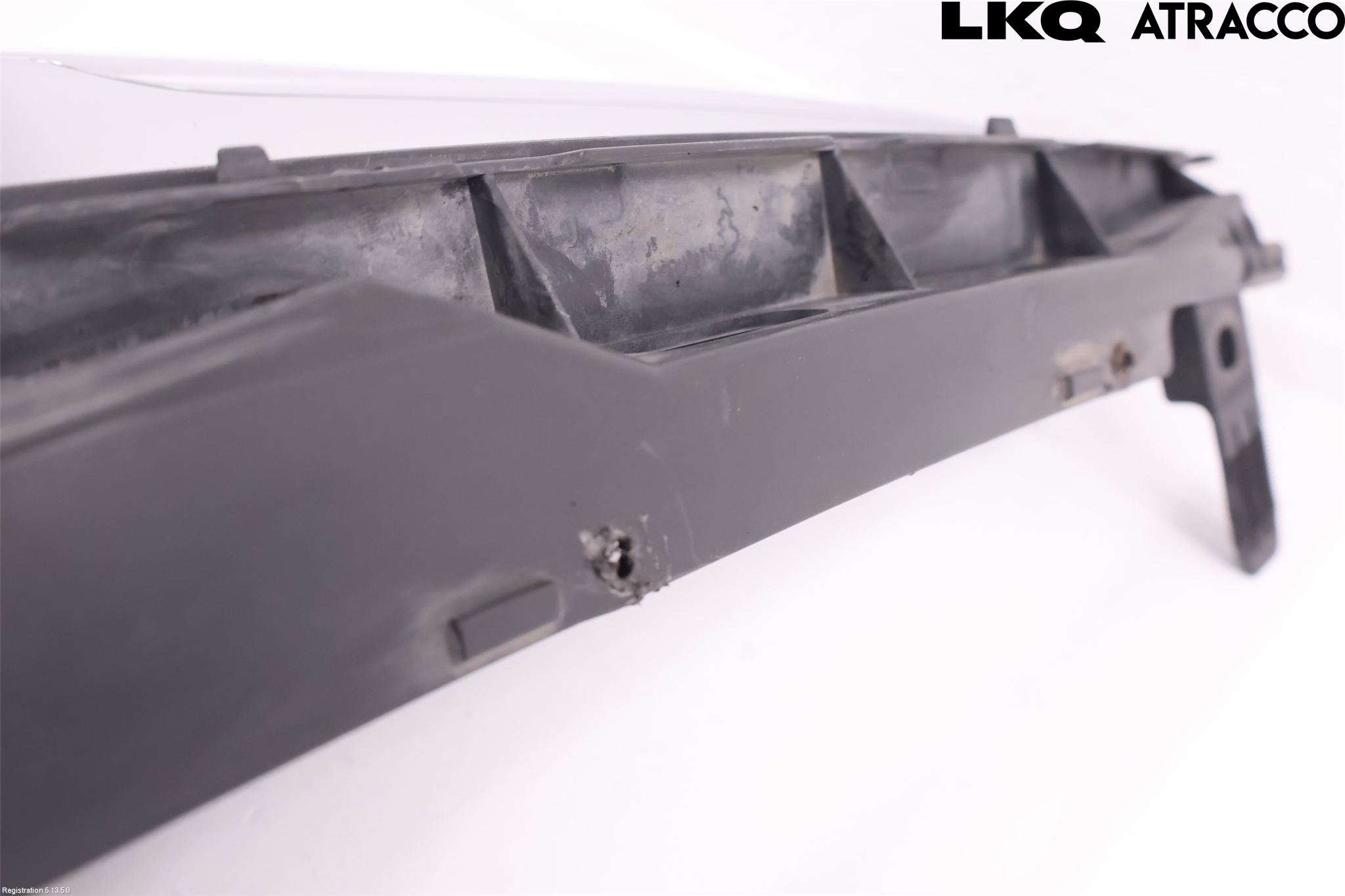 Mercedes-Benz MB E-KLASS (W212) 09-16 Grill Komp