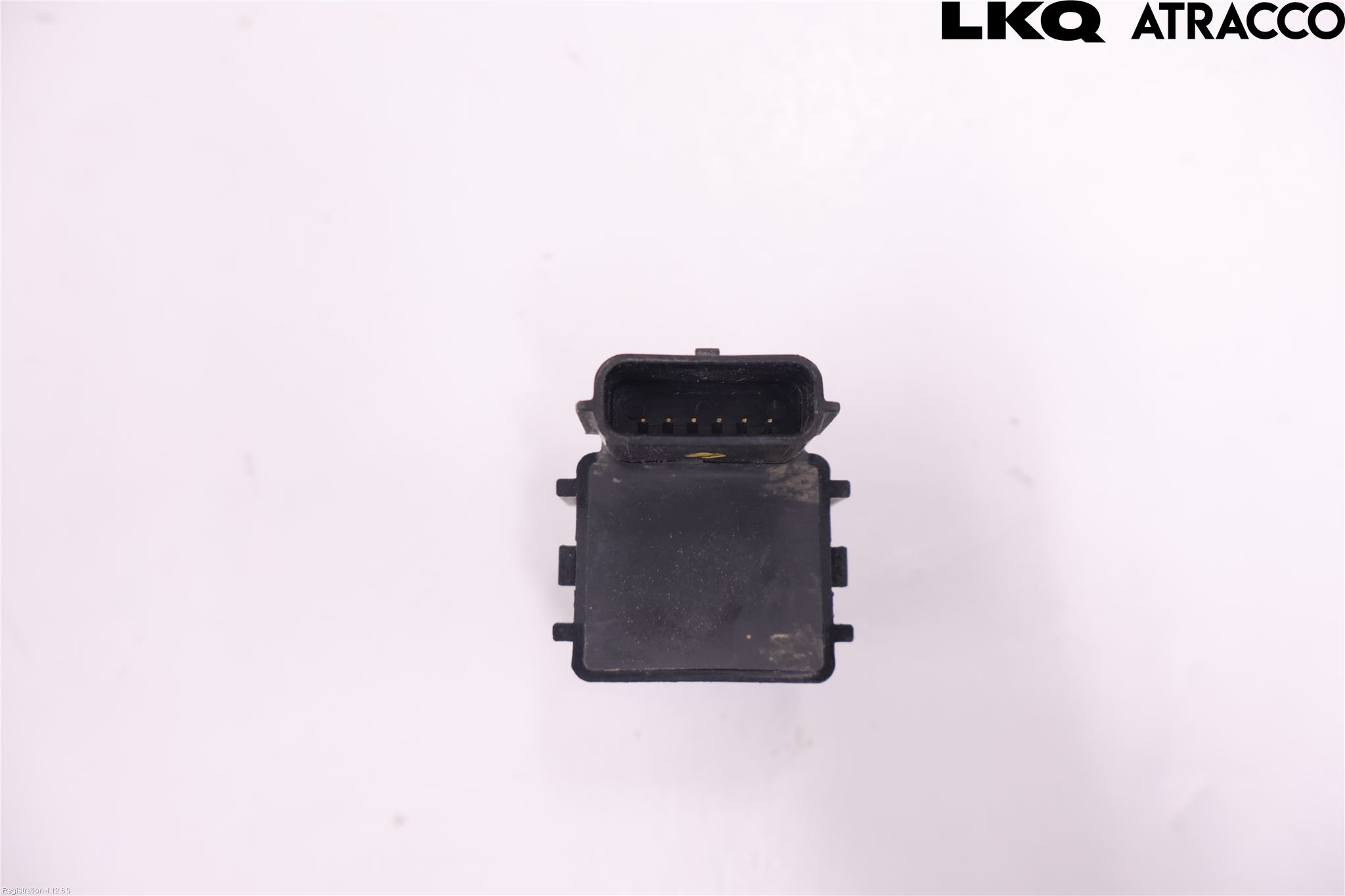 SsangYong SSANG YONG TIVOLI 17- Parkeringshjälp Backsensor