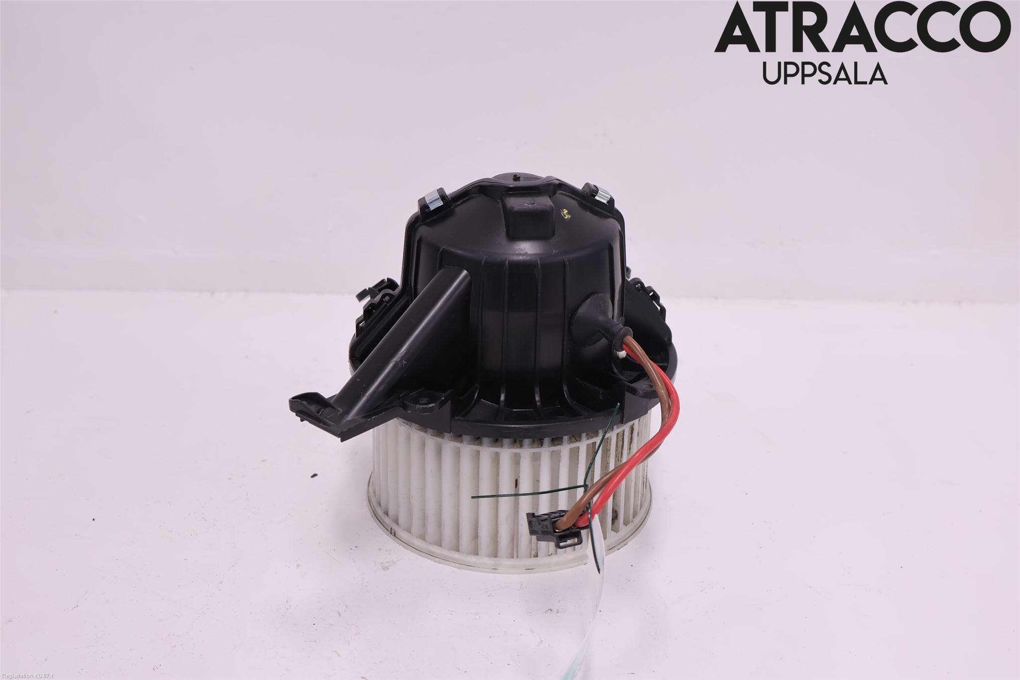 Mercedes-Benz MB VITO/V-KLASS (W640,W447,W448) 14- Värmefläkt