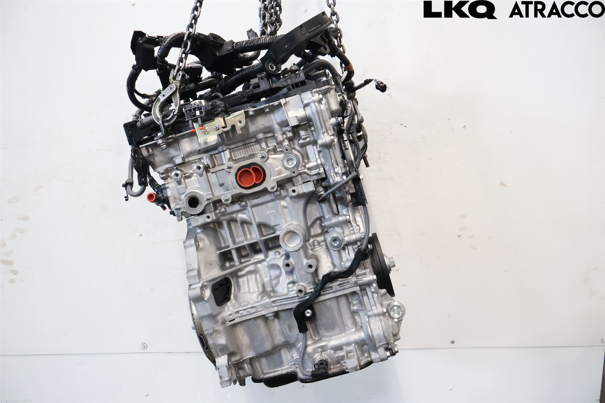 Toyota YARIS CROSS XP21 21- Motor Bensin