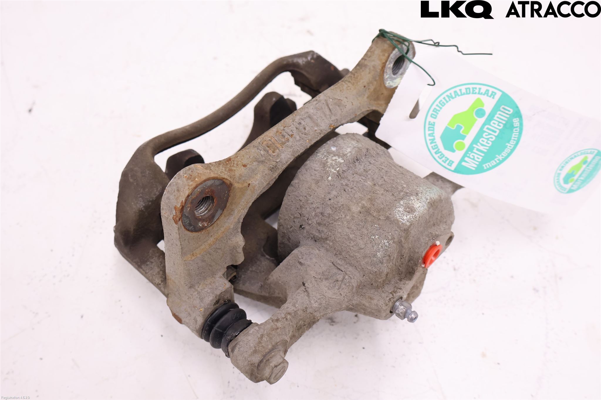 Toyota COROLLA 19- Bromsok Fram Höger