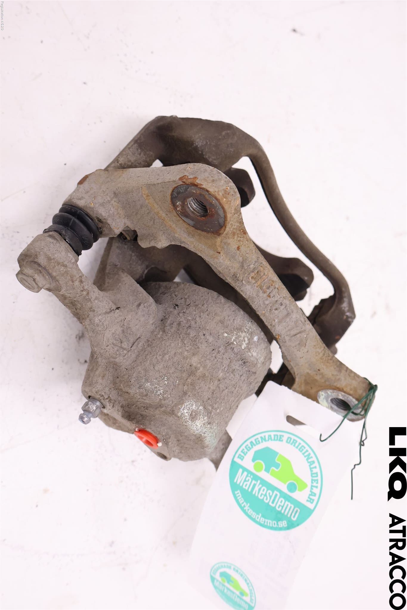 Toyota COROLLA 19- Bromsok Fram Höger