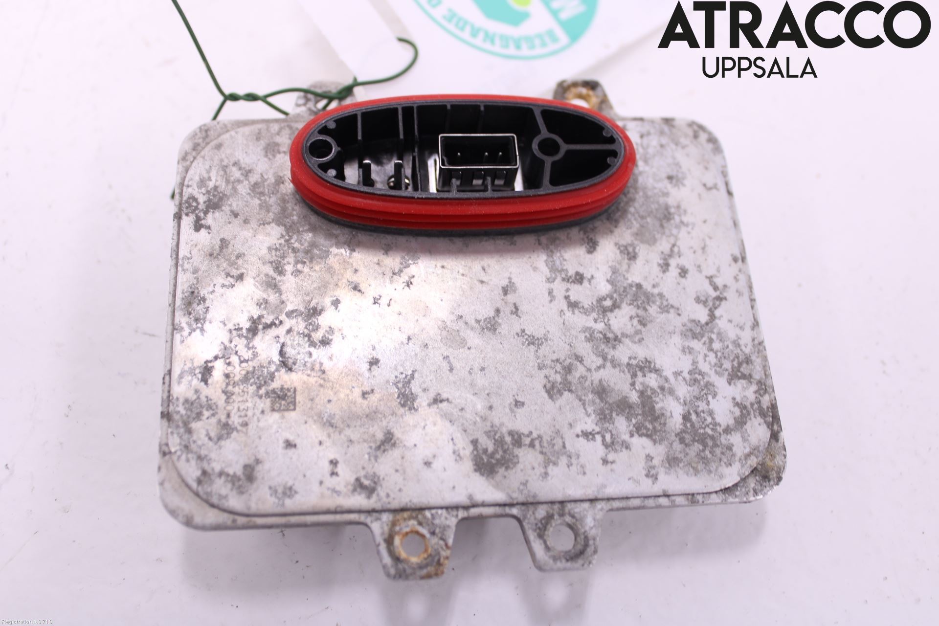 Saab 9-3 VER2/VER3 08-15 Styrenhet Strålkastare