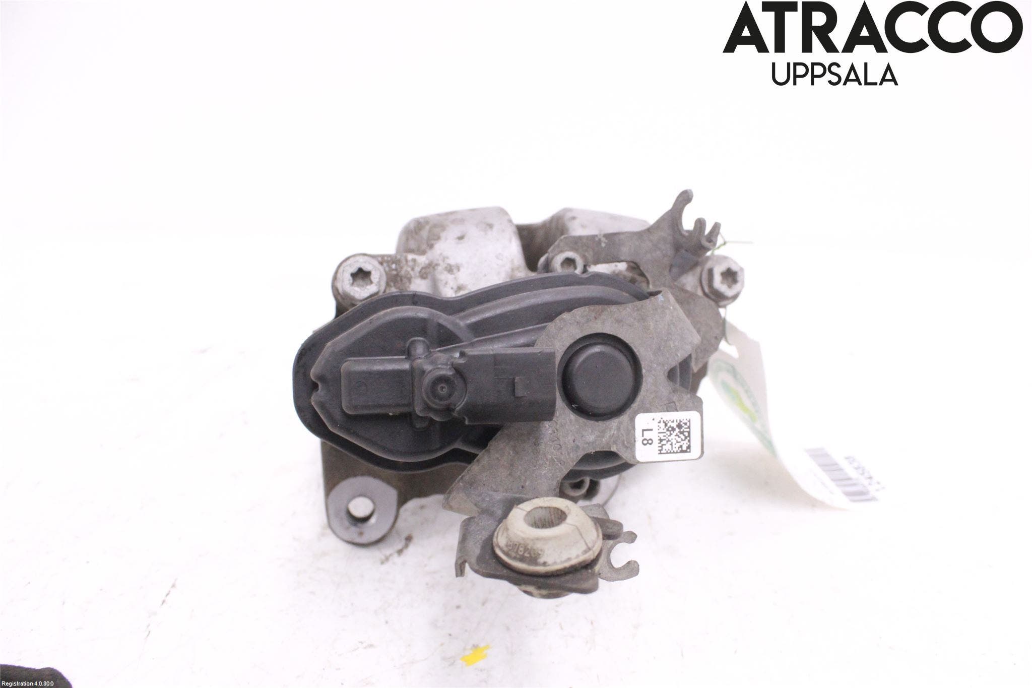 BMW X3 G01 18- Bromsok Bak Höger