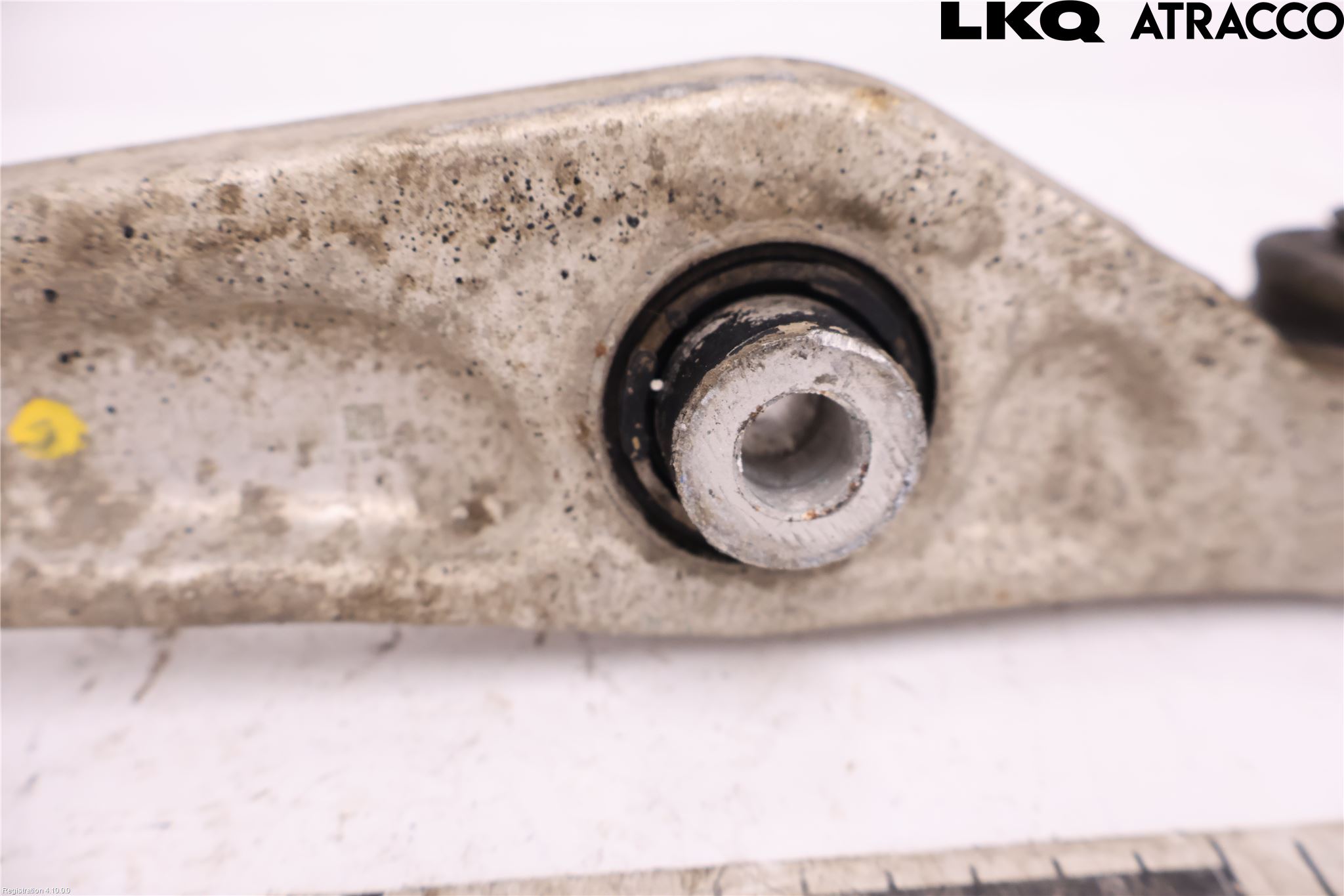 Tesla MODEL 3 17- Bärarm Fram Undre Vä