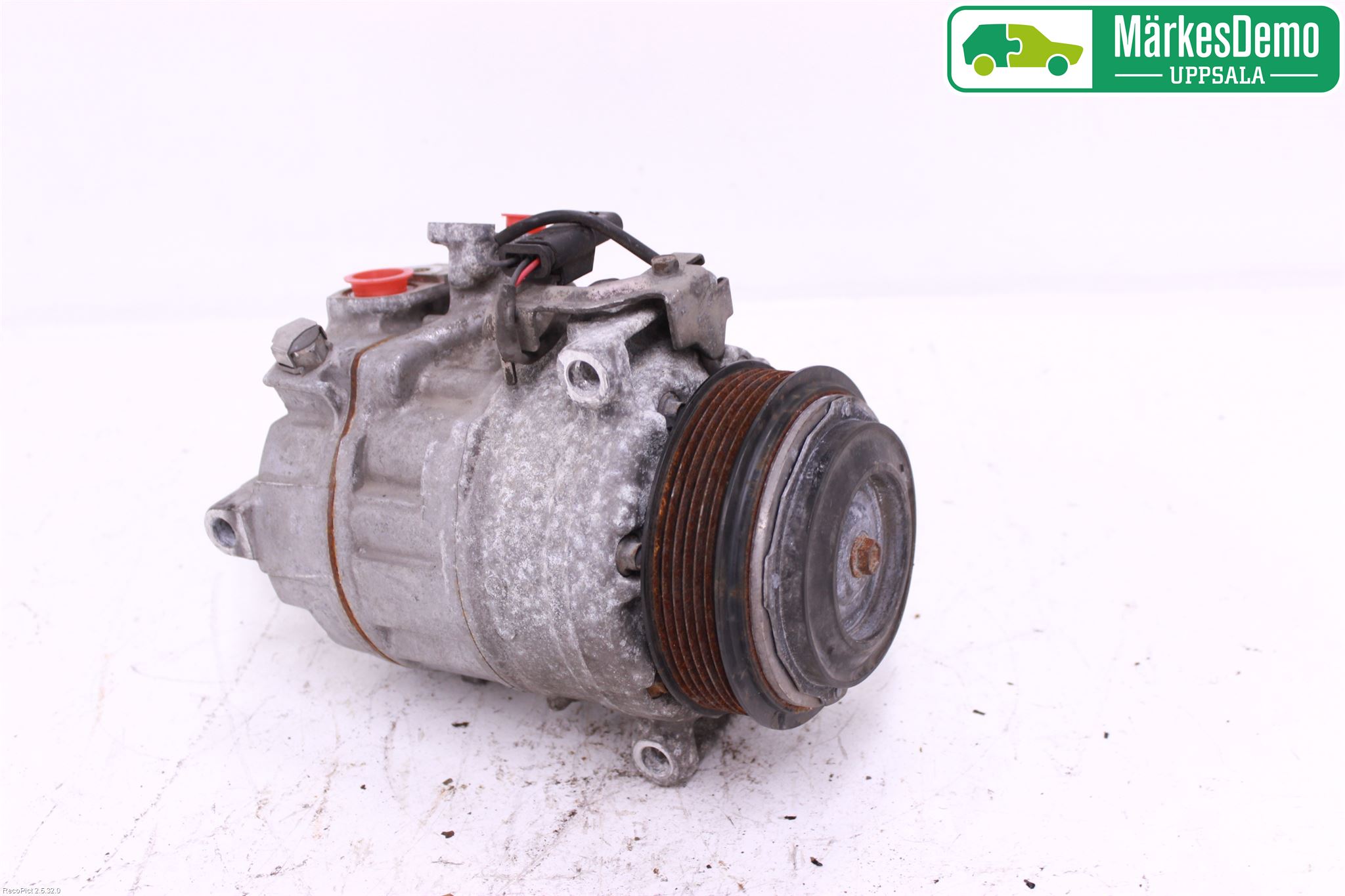 Mercedes-Benz MB VITO/V-KLASS (W640,W447,W448) 14- Ac Kompressor