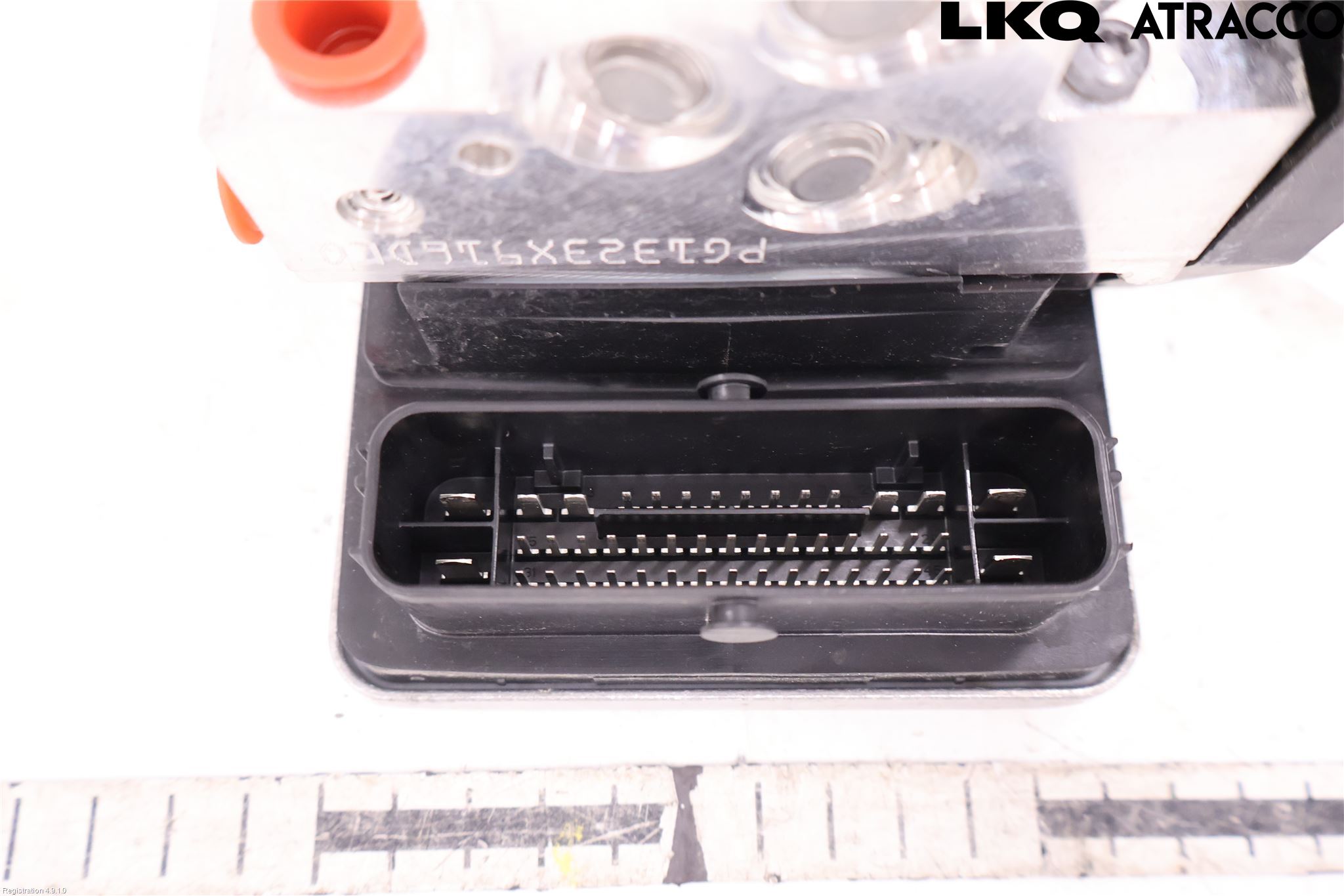 Mercedes-Benz MB E-KLASS (W213) 16-23 Abs Hydraulaggregat