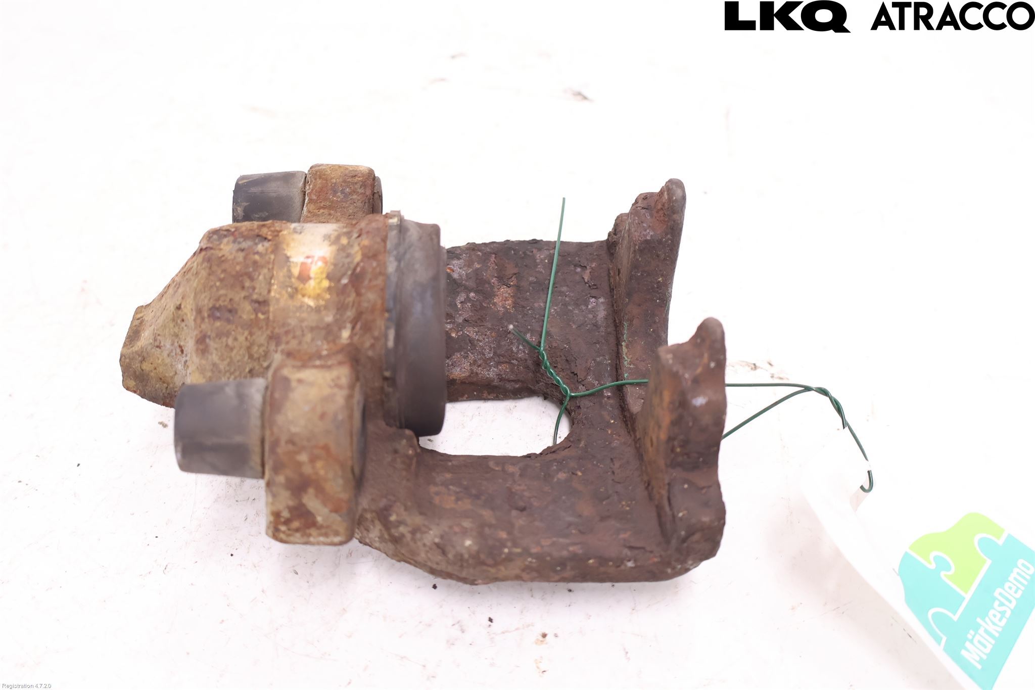 Volvo V70 00-04 Bromsok Bak Vänster