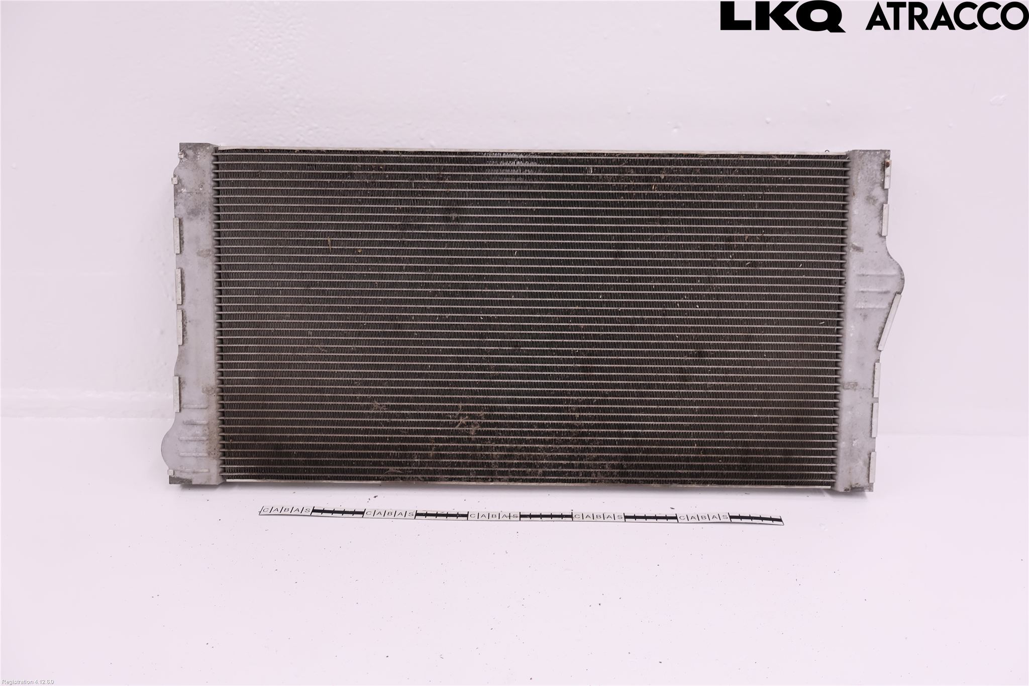BMW 5 F10/F11/F18 09-17 Kylare Aut
