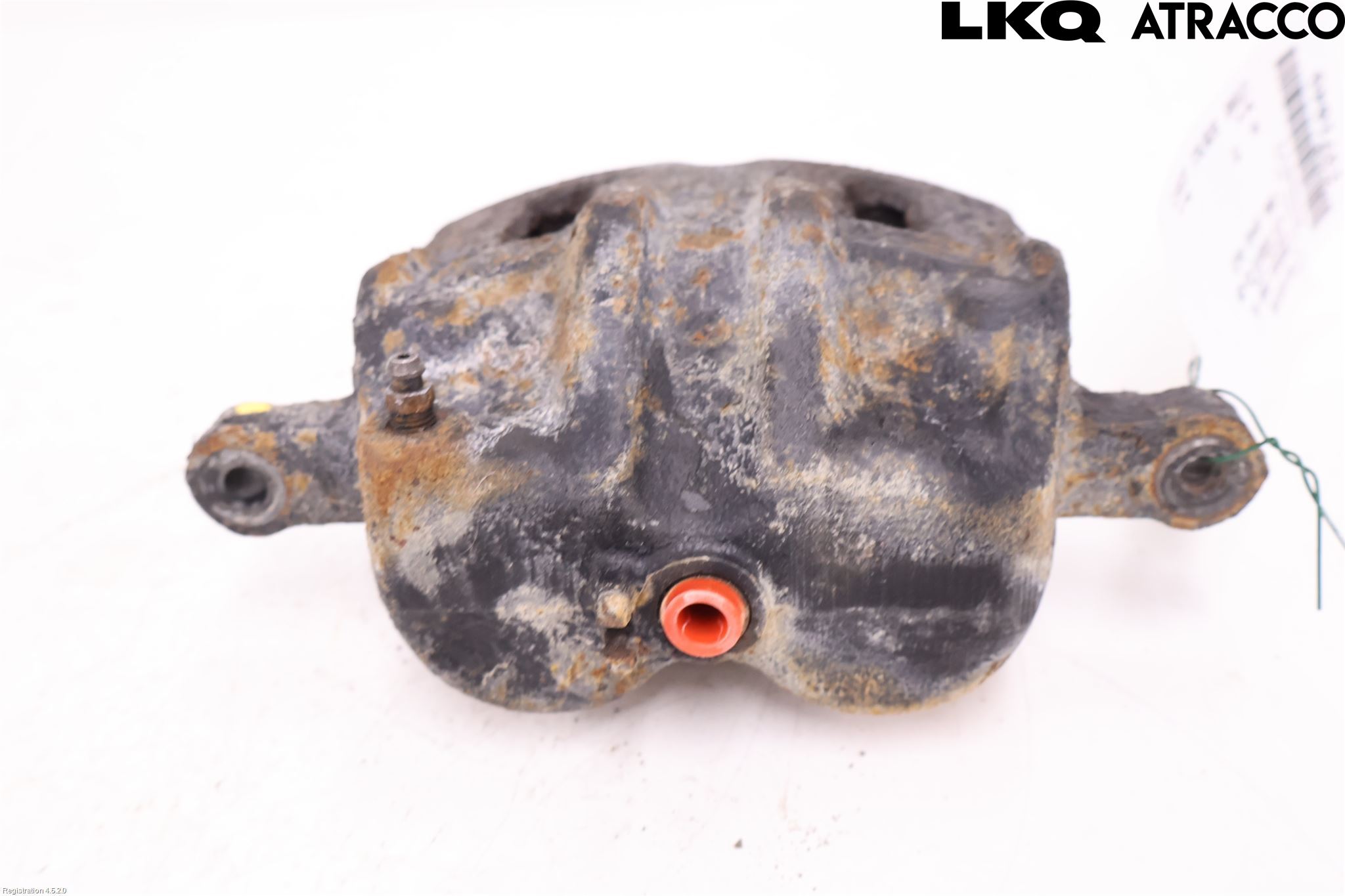 Kia SORENTO 03-09 Bromsok Fram Vänster