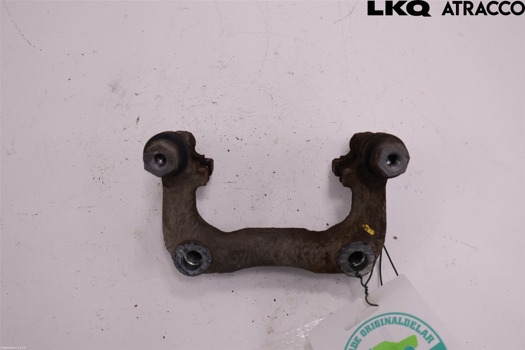 Volkswagen VW POLO 10-17 Bromsokshållare