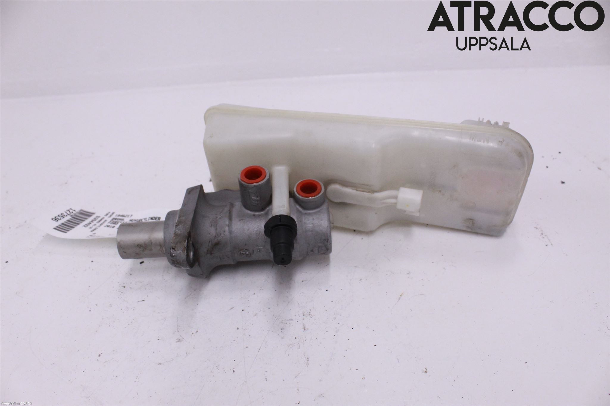 Ford MONDEO 07-15 Broms Huvudcylinder