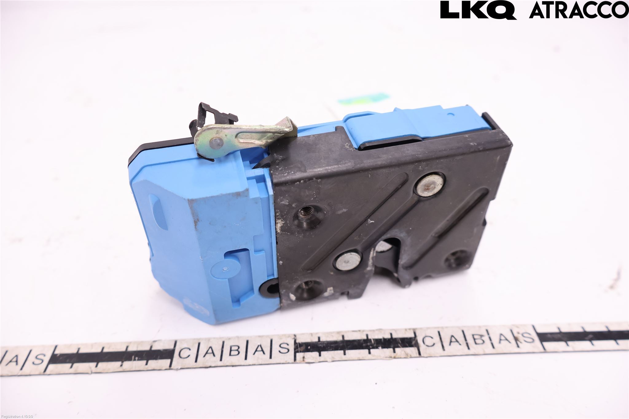 Volvo V70 05-08 Låskista-Dörrlås