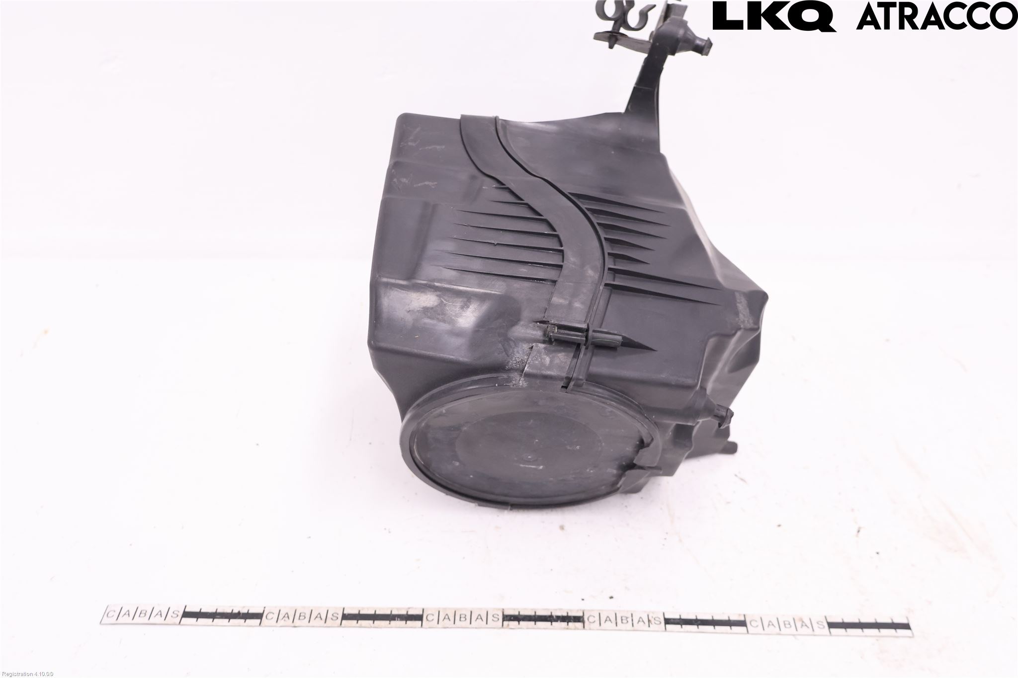 Volvo V50 08-12 Luftrenare