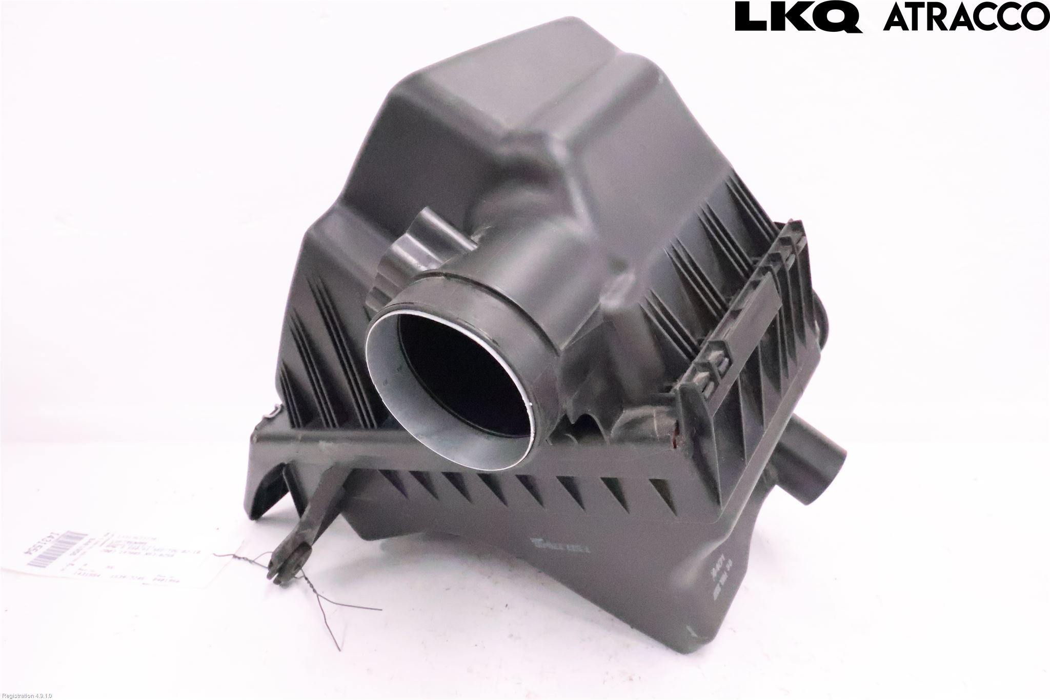 BMW 5 E60/61 Sed/Tou 02-10 Luftrenare