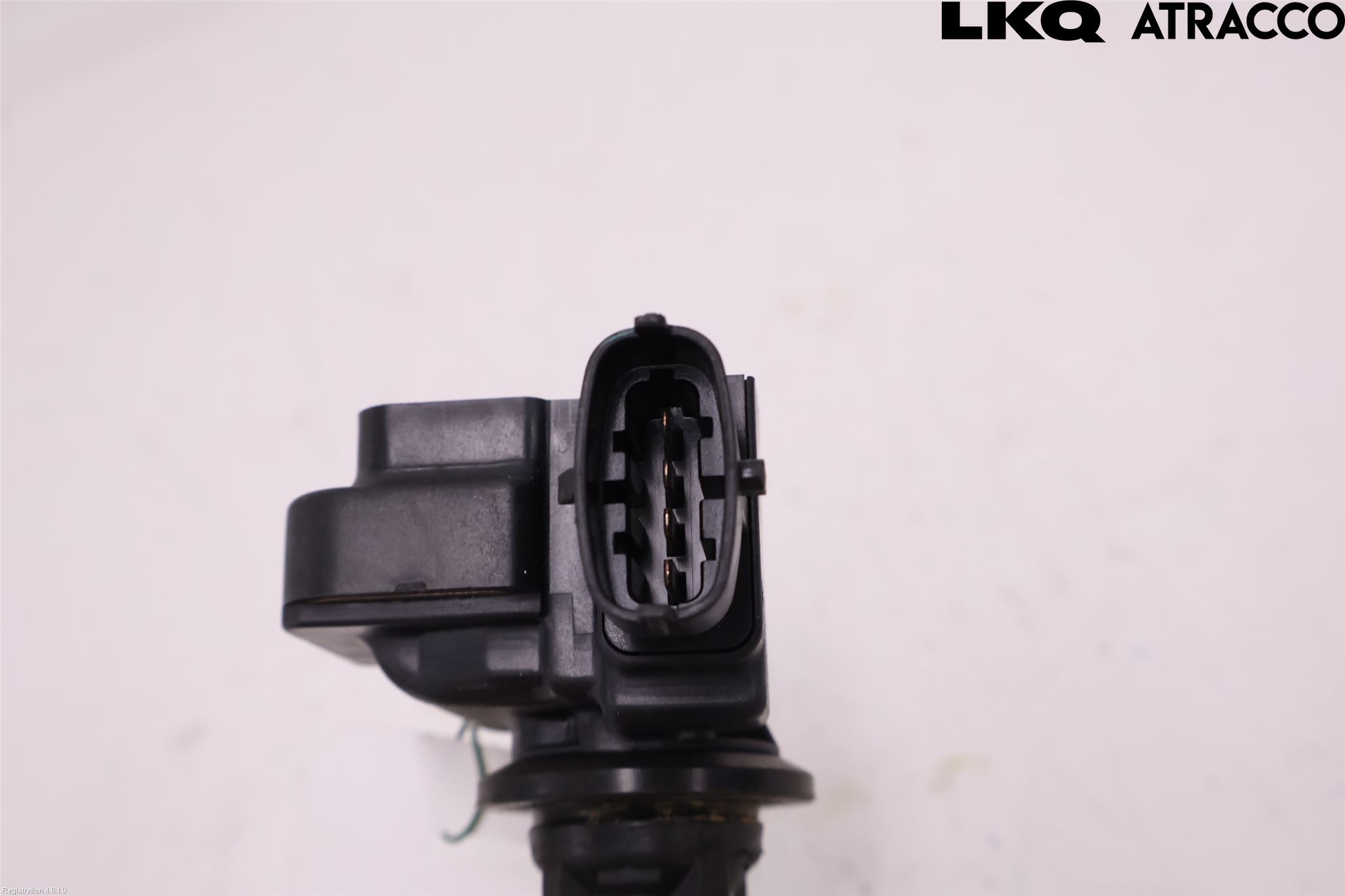 Saab 9-3 VER 2 Tändspole