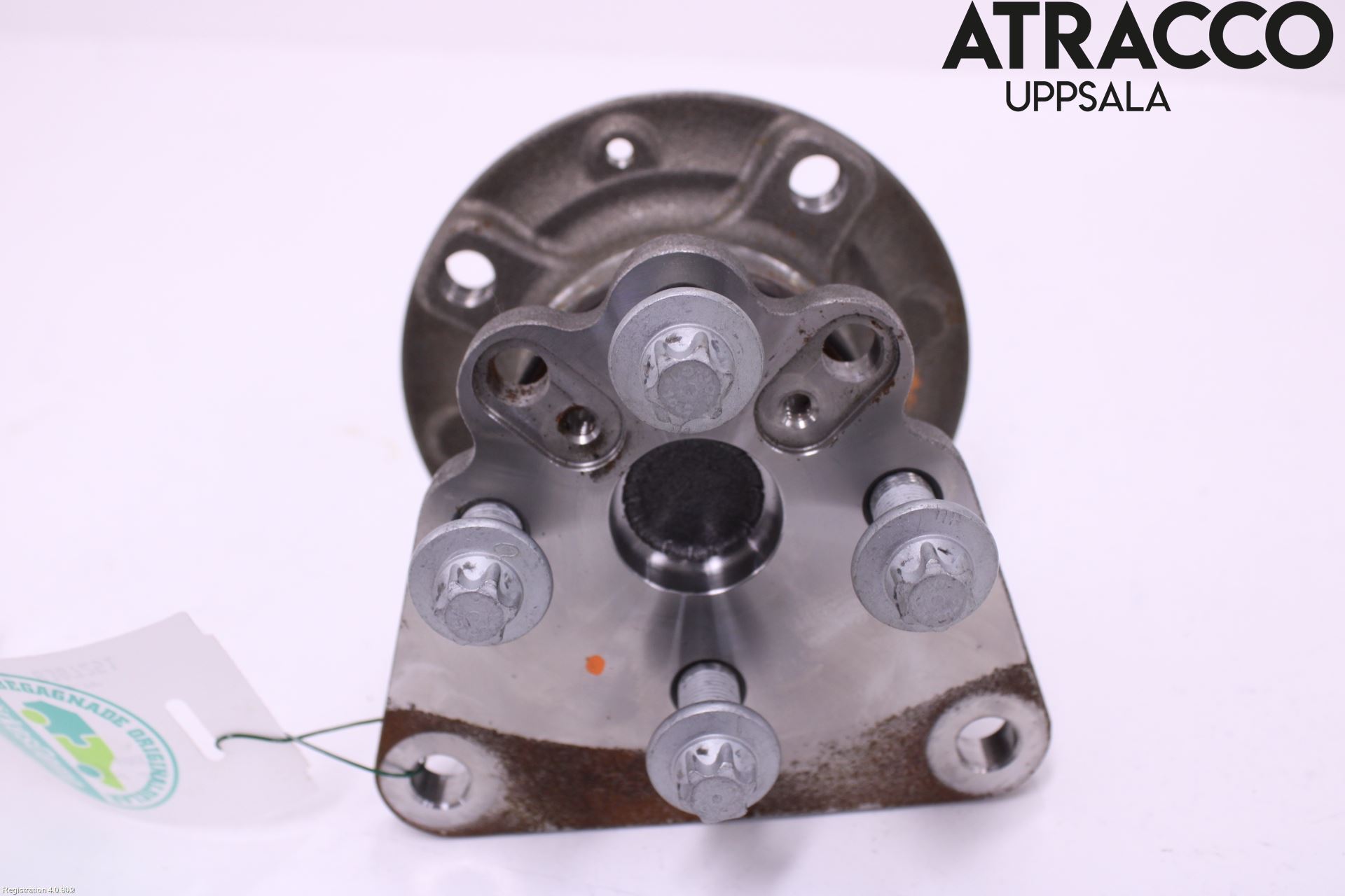 Opel CORSA F, CORSA-E 20- Nav Bak