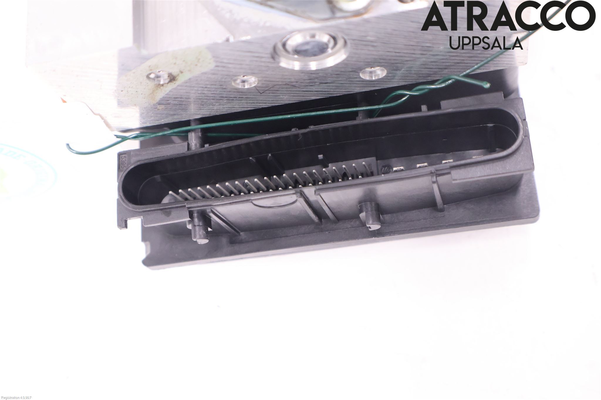 Subaru FORESTER SH  08-13 Abs Hydraulaggregat