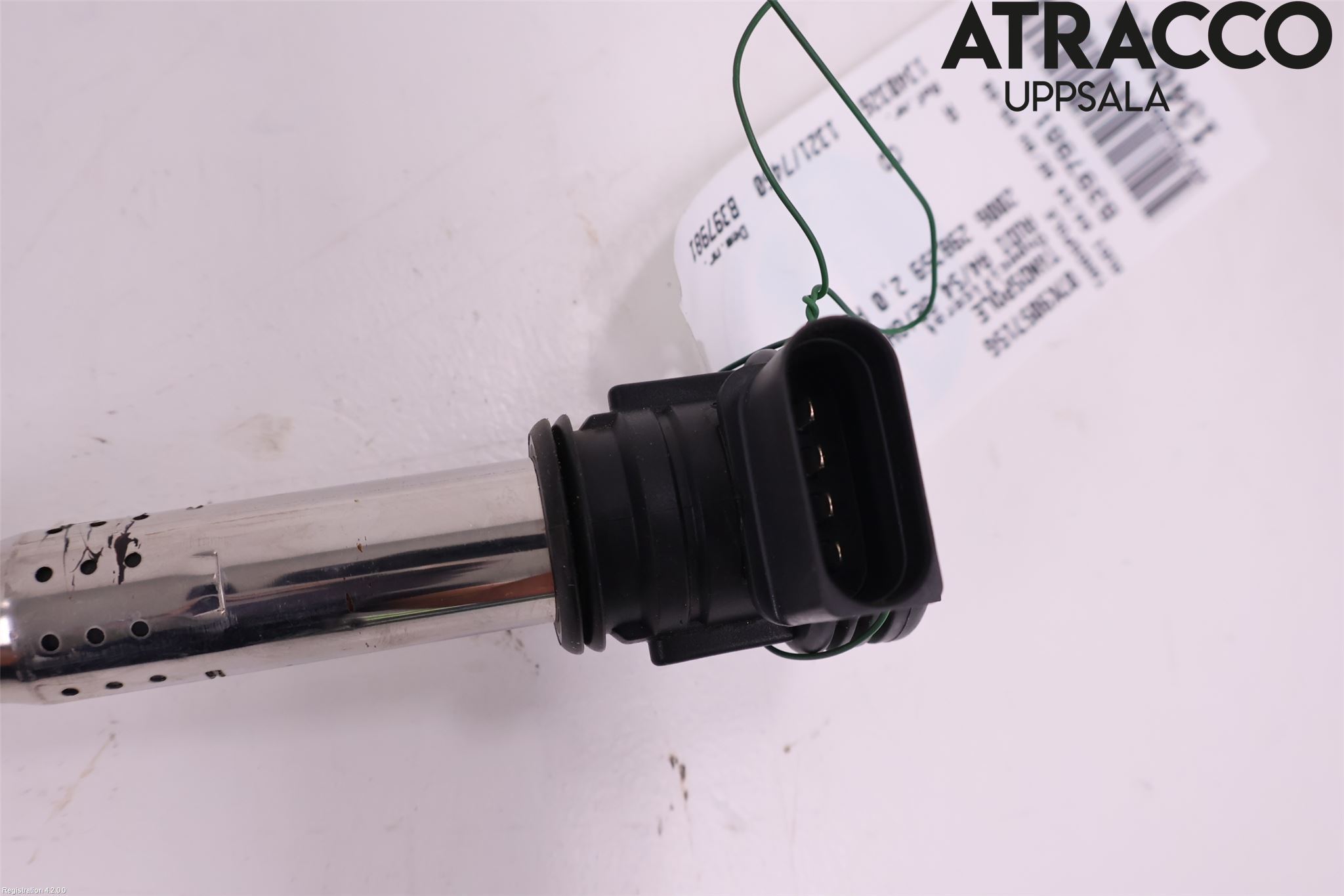 Audi A4/S4 05-07 Tändspole