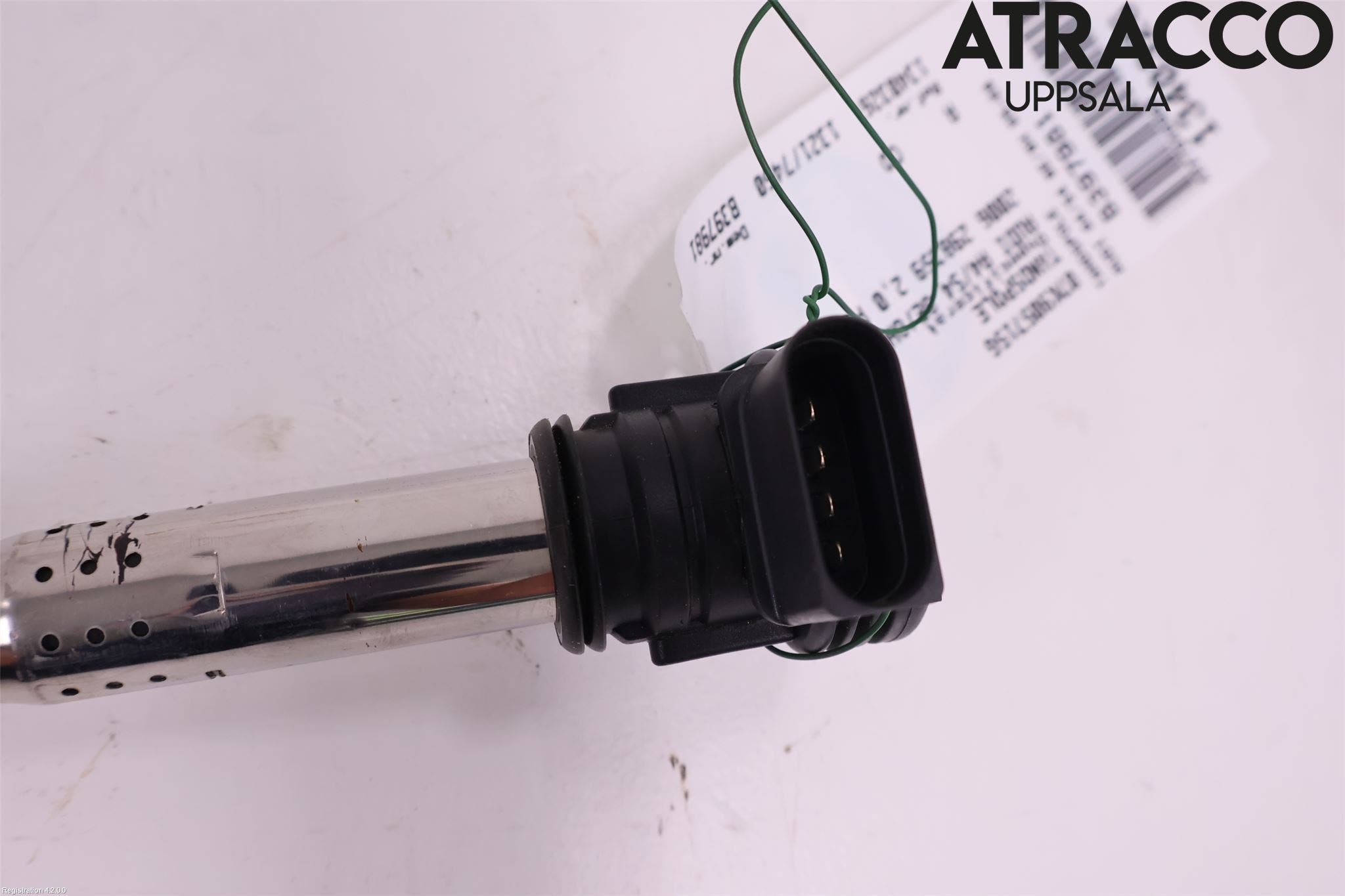 Audi A4/S4 05-07 Tändspole