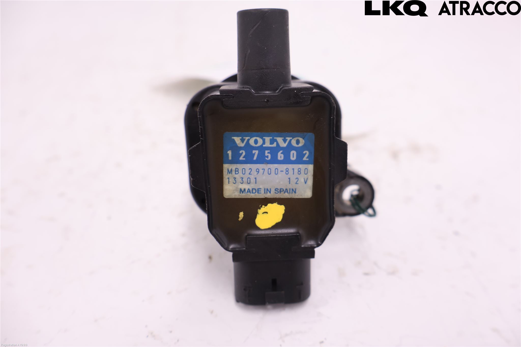 Volvo S40/V40    96-04 Tändspole