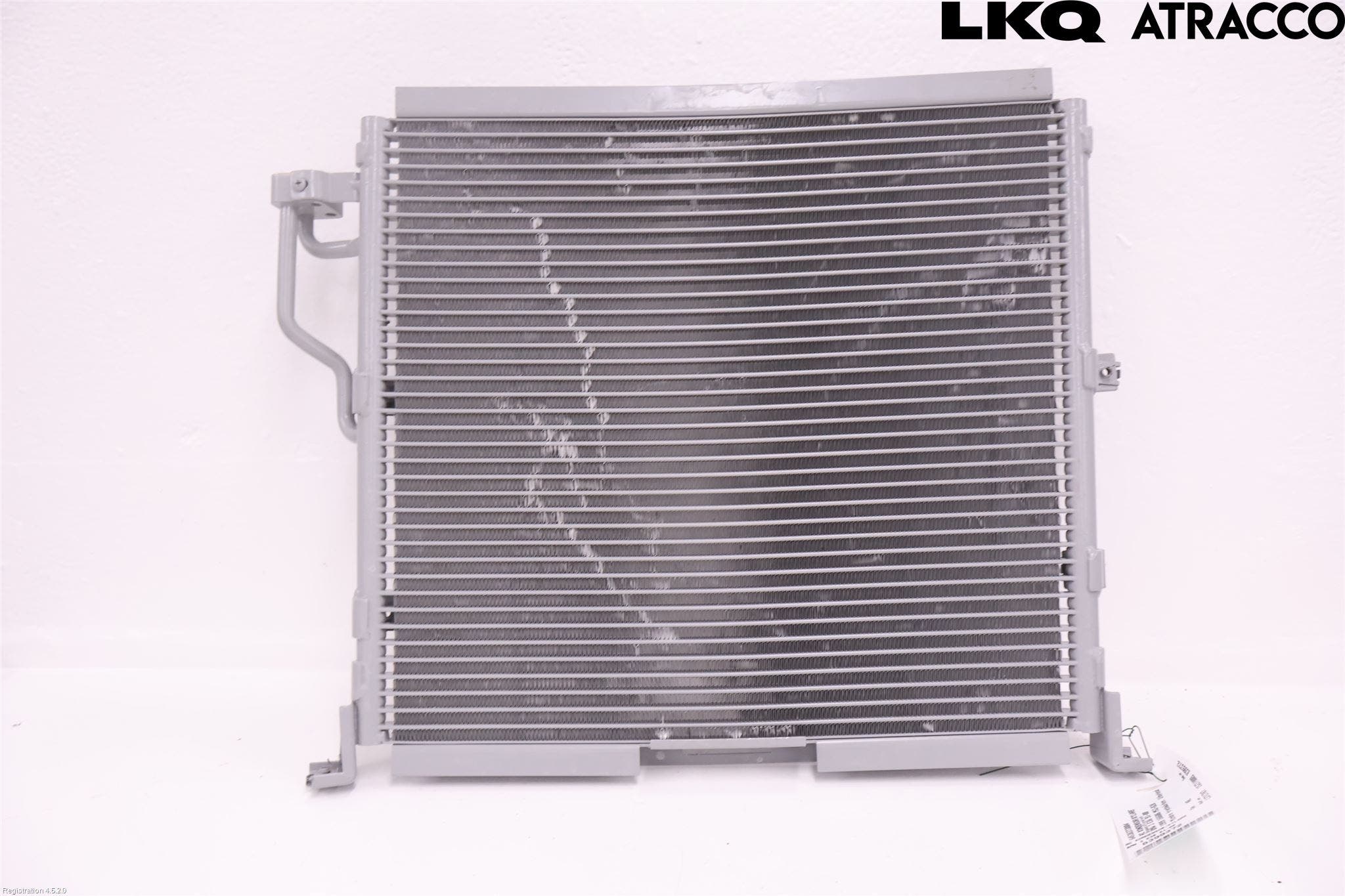 BMW 3 E36 91-00 Ac Kondensor-Kylare