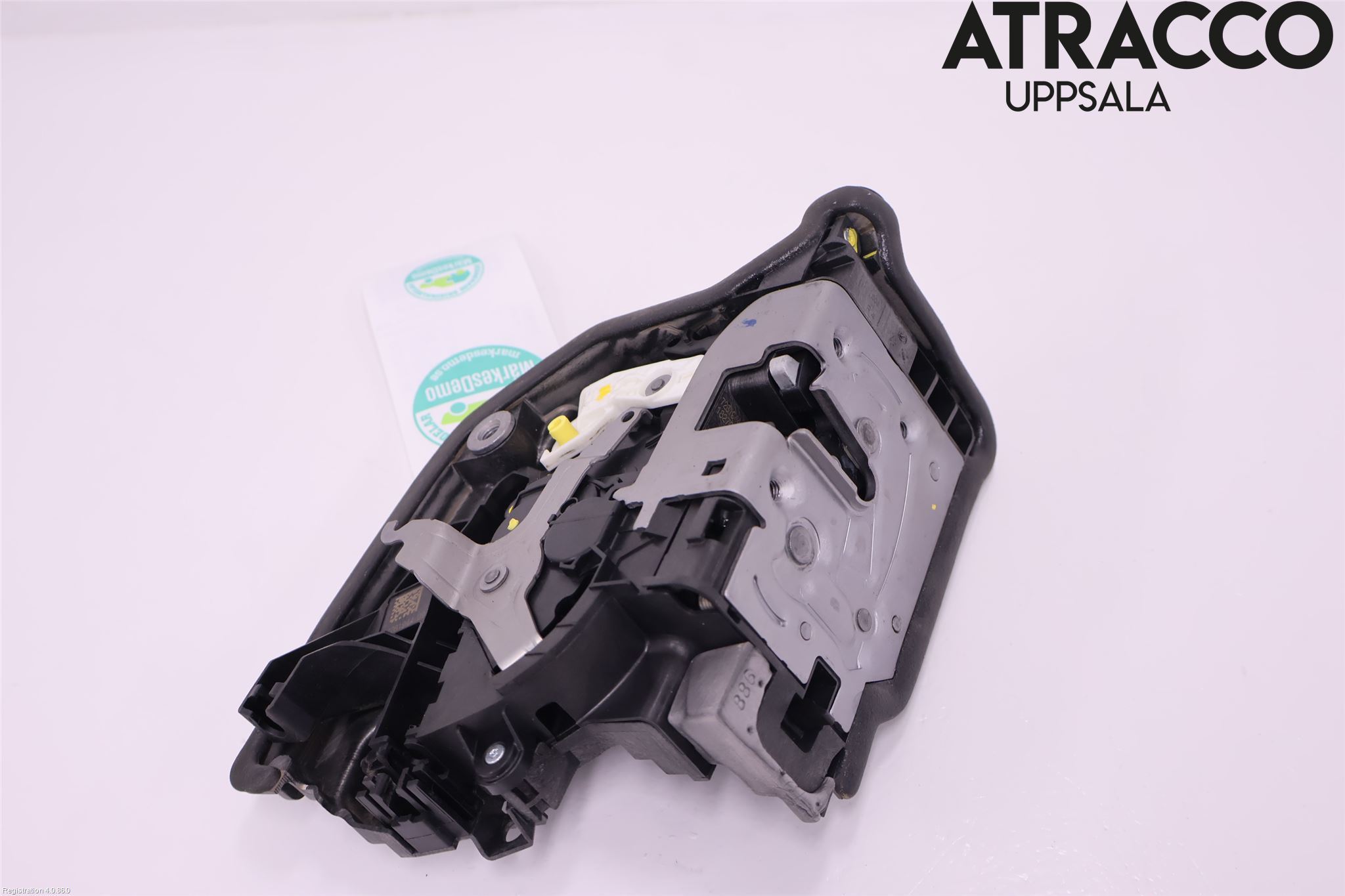 BMW X3 G01 18- Låskista-Dörrlås