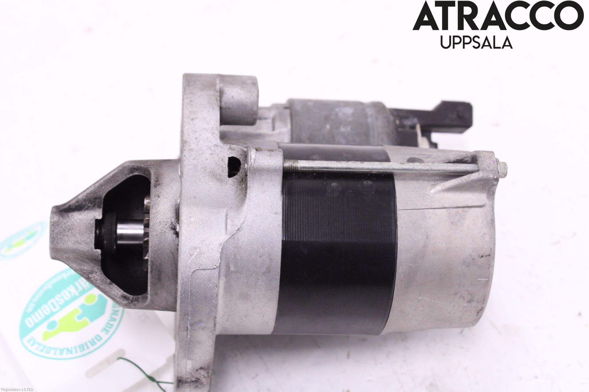 Opel CORSA F, CORSA-E 20- Startmotor