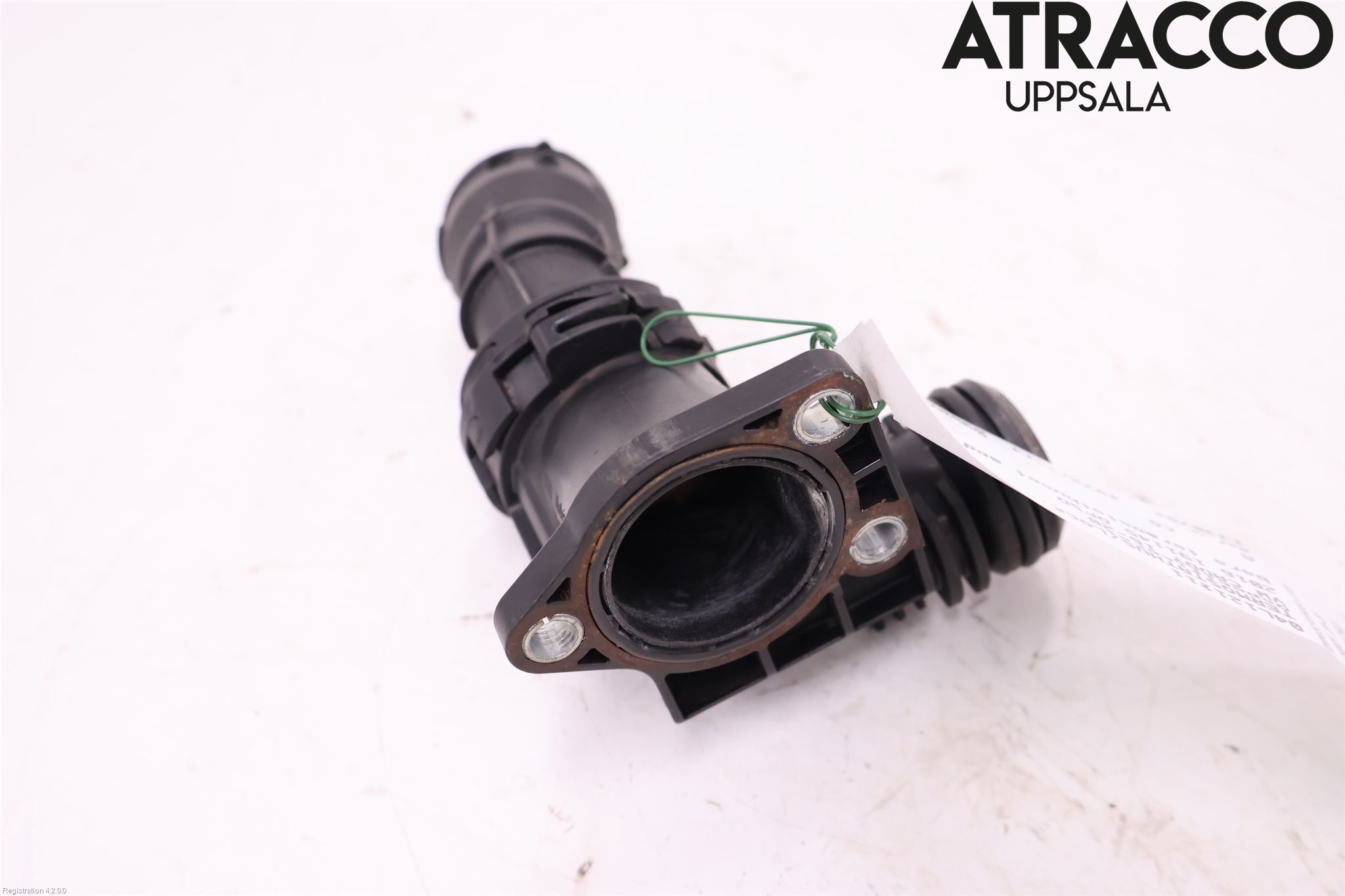 Volkswagen VW CADDY 16-20 Termostathus-Lock