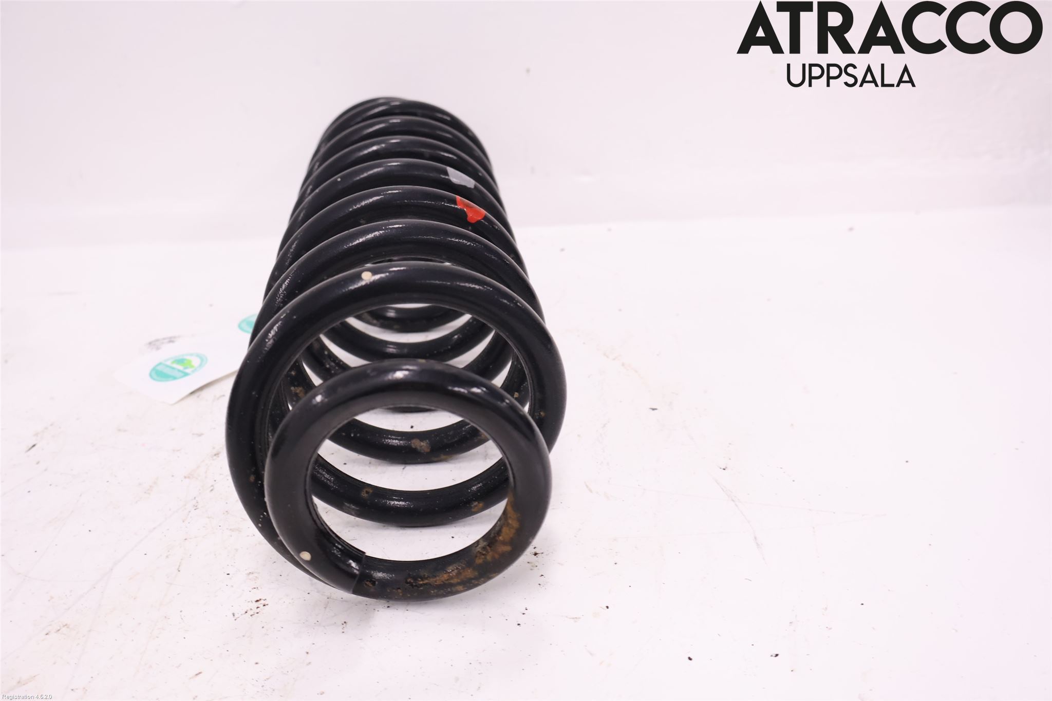 Toyota RAV4 19- Fjäder Bak