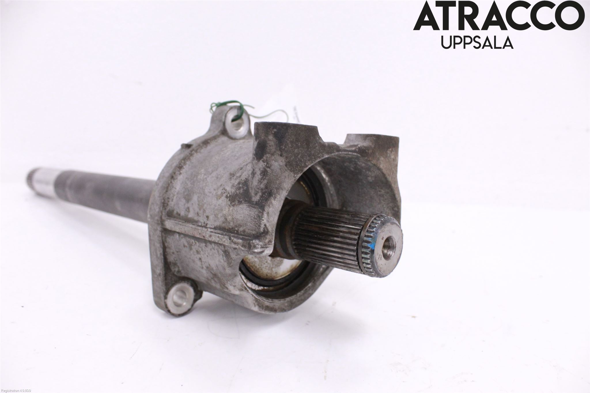 BMW 2 F45 Active Tourer 14-21 Hjälpaxel-Mellanaxel