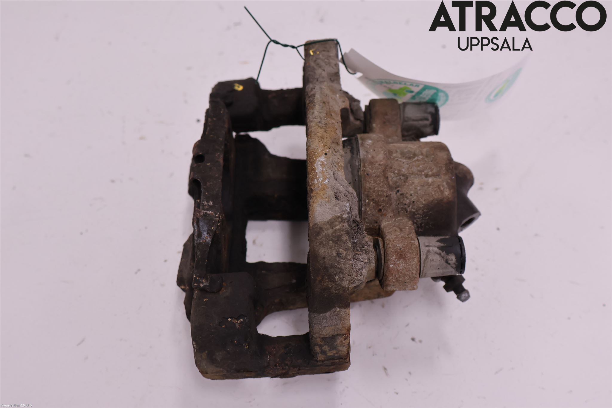 BMW 3 F30/F31/F80 12-19 Bromsok Fram Vänster