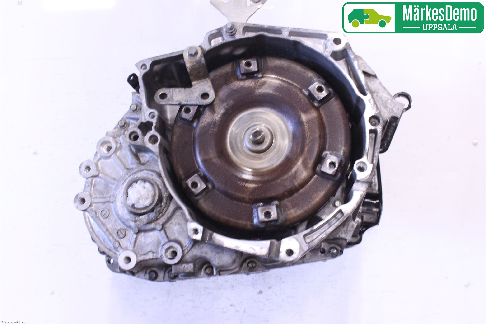 Opel INSIGNIA 09-16 Växellåda Automat