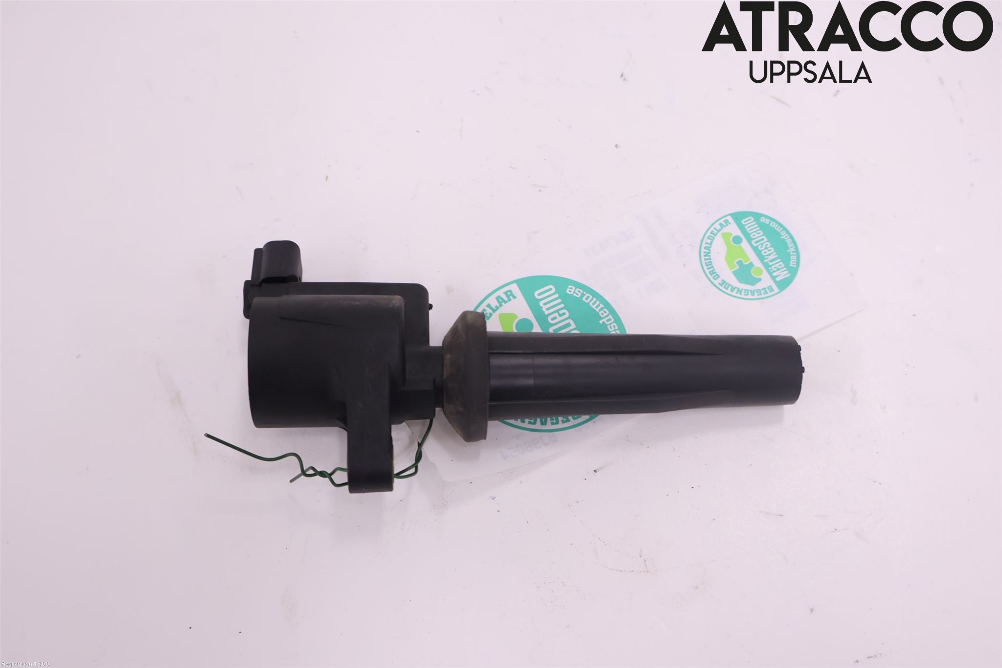 Ford GALAXY 06-15 Tändspole