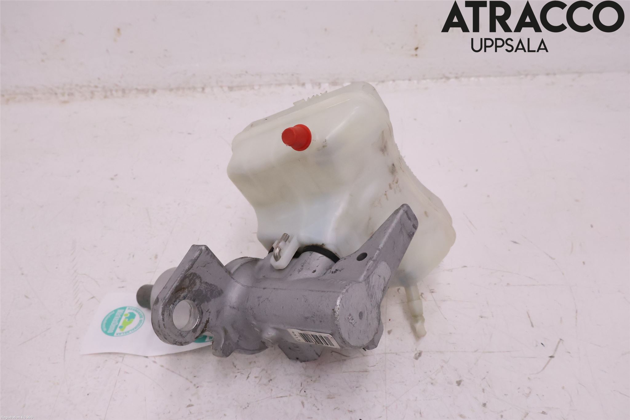 Audi A4/S4 08-11 Broms Huvudcylinder