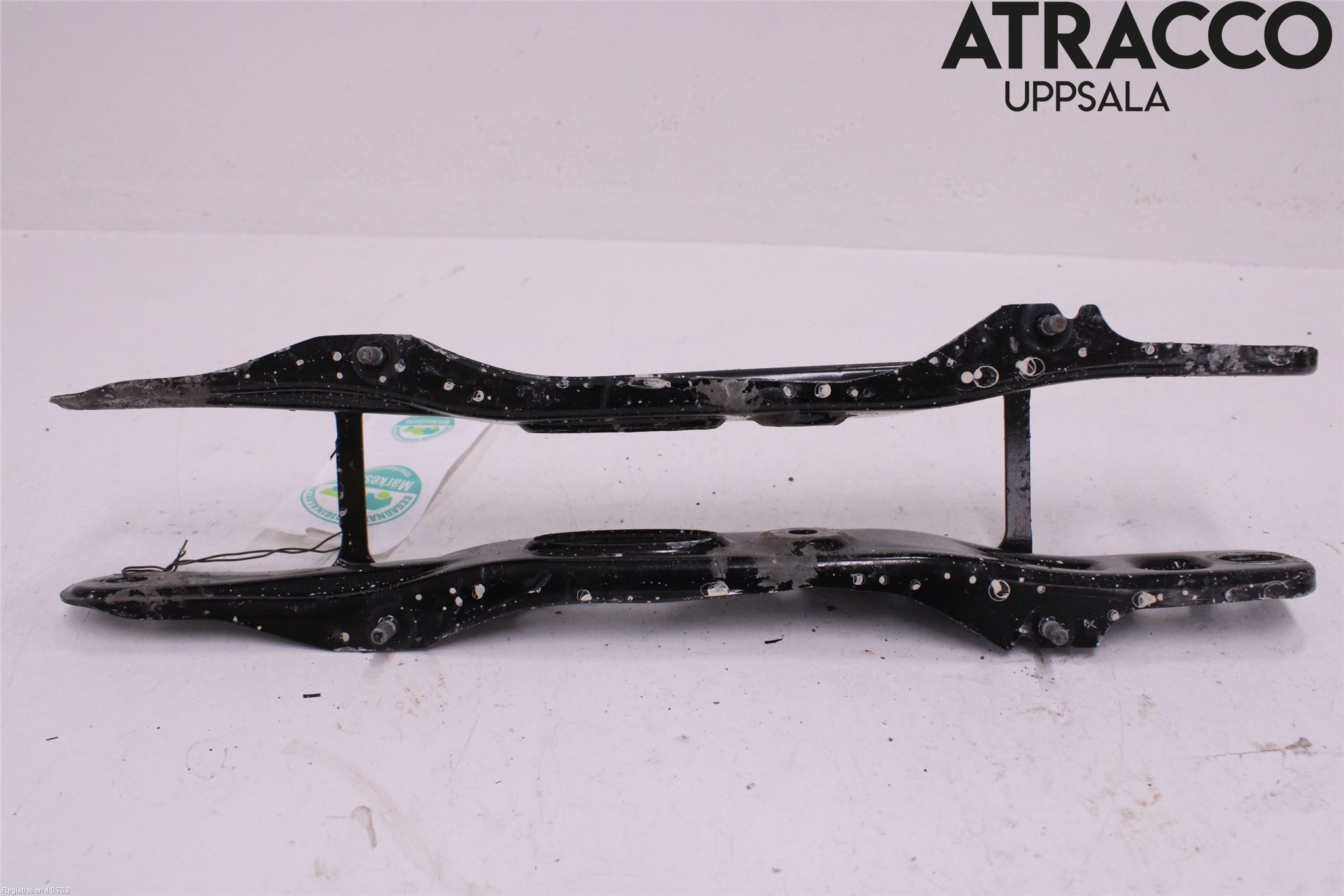 BMW 5 G30/G31/F90 17-23 Bärarm Bak Vänster