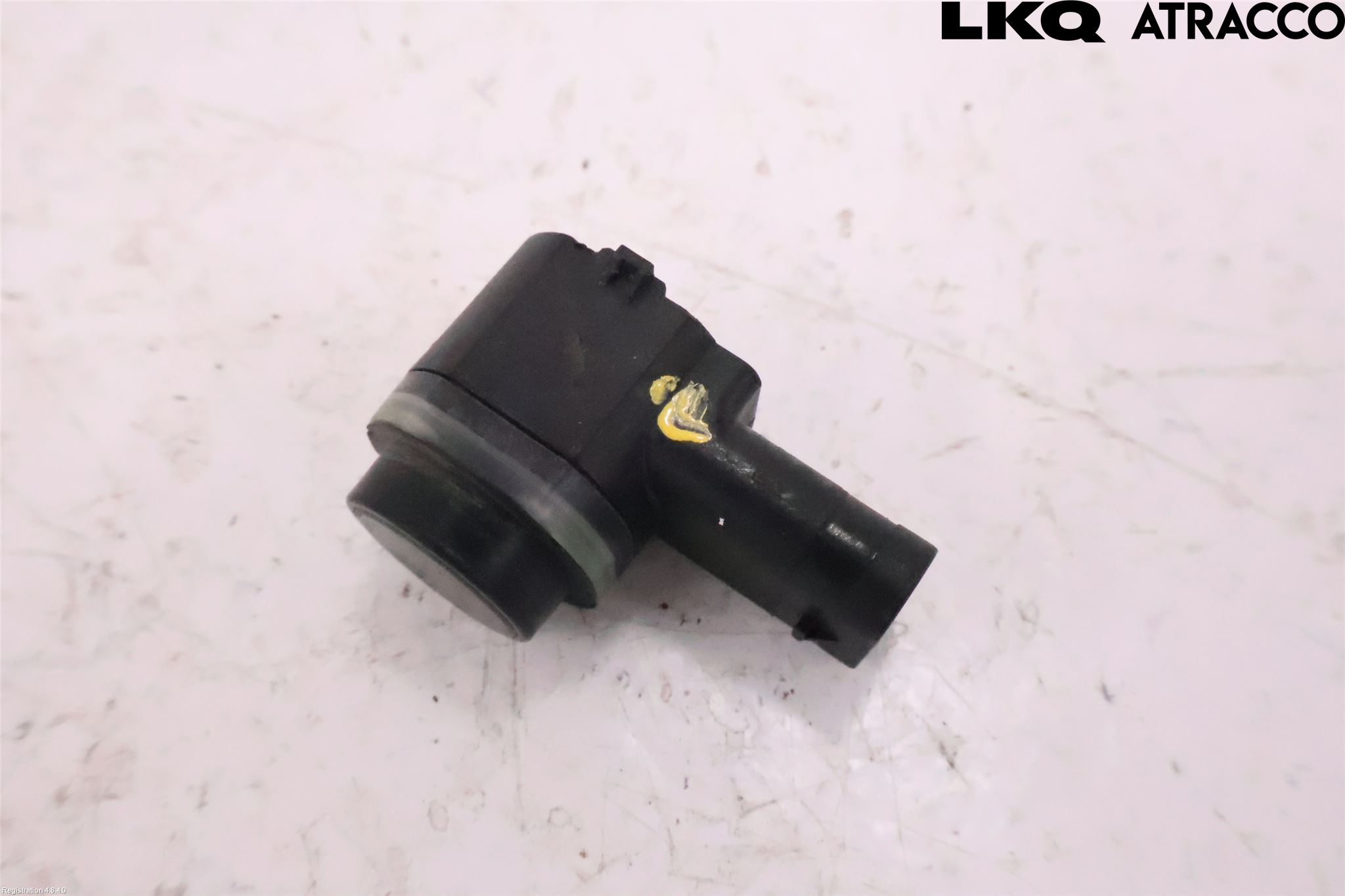 Audi Q3 8U 12-18 Parkeringshjälp Frontsensor