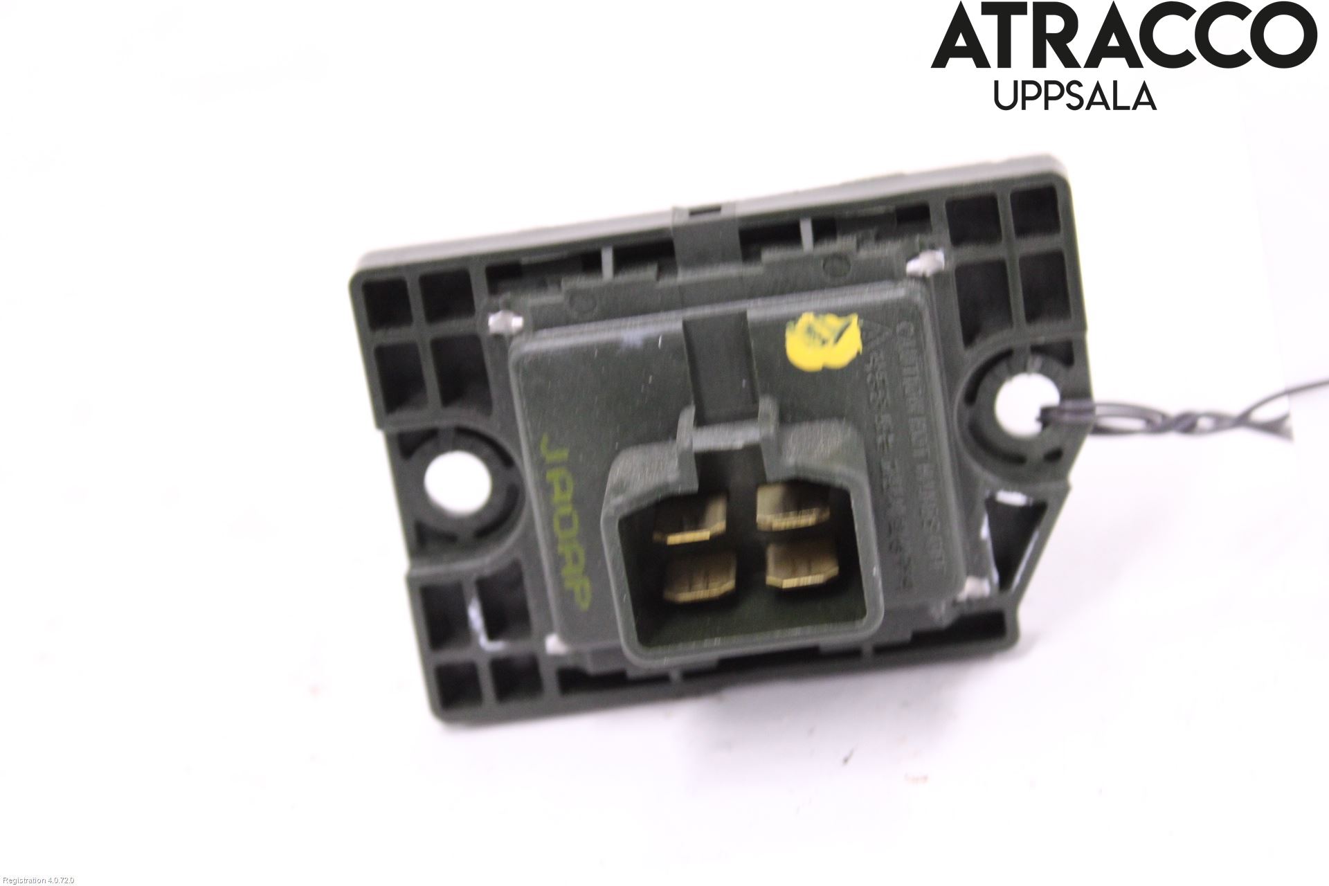 Kia CEED 12-18 Värmefläktsmotstånd